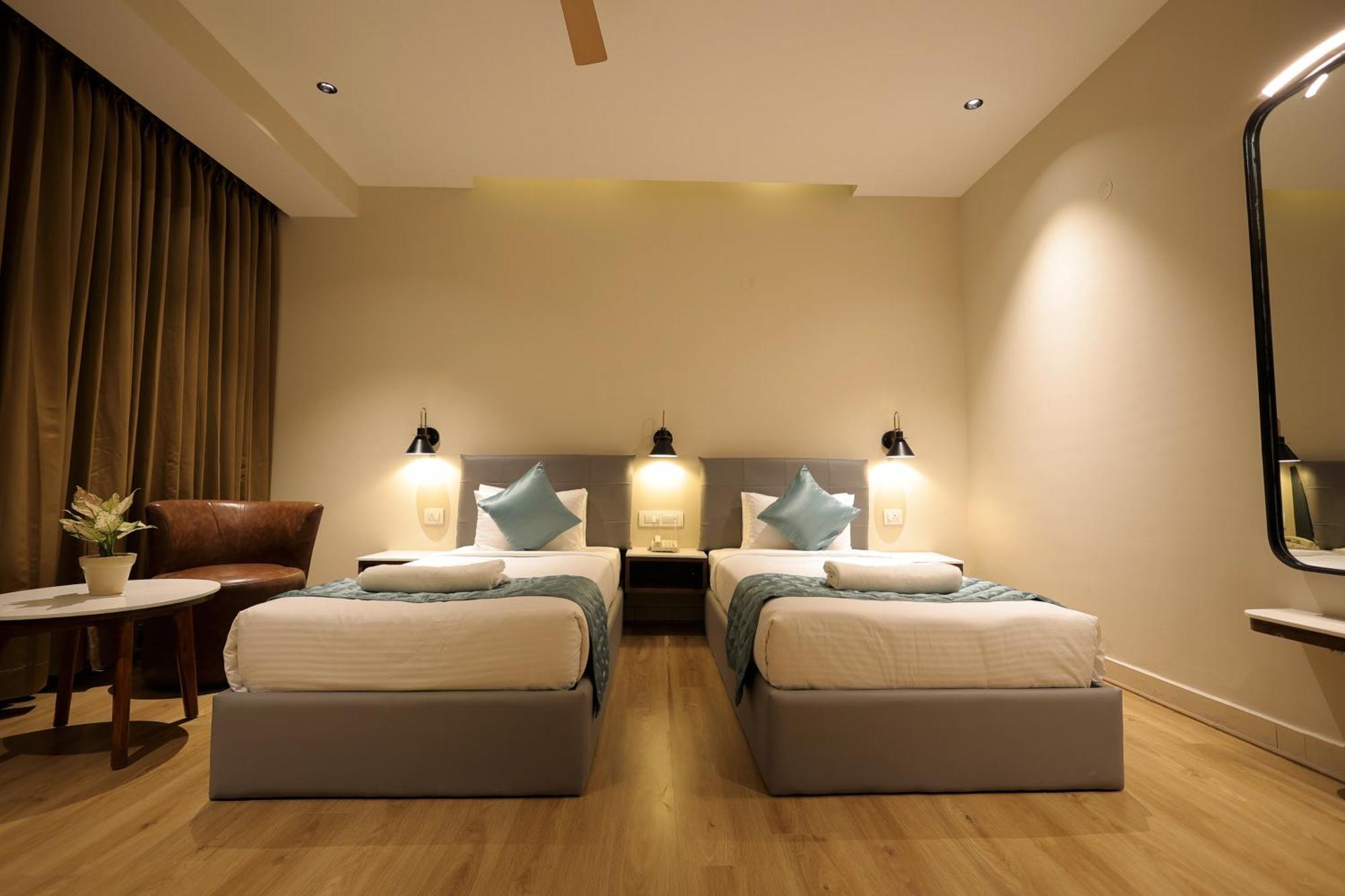 Aurum Keys By Vyda 3* Bangalore