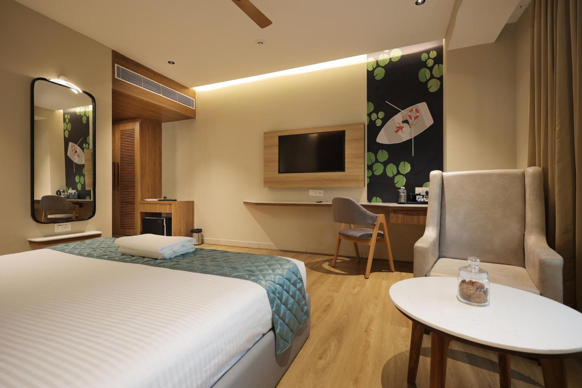 Aurum Keys By Vyda Hotel