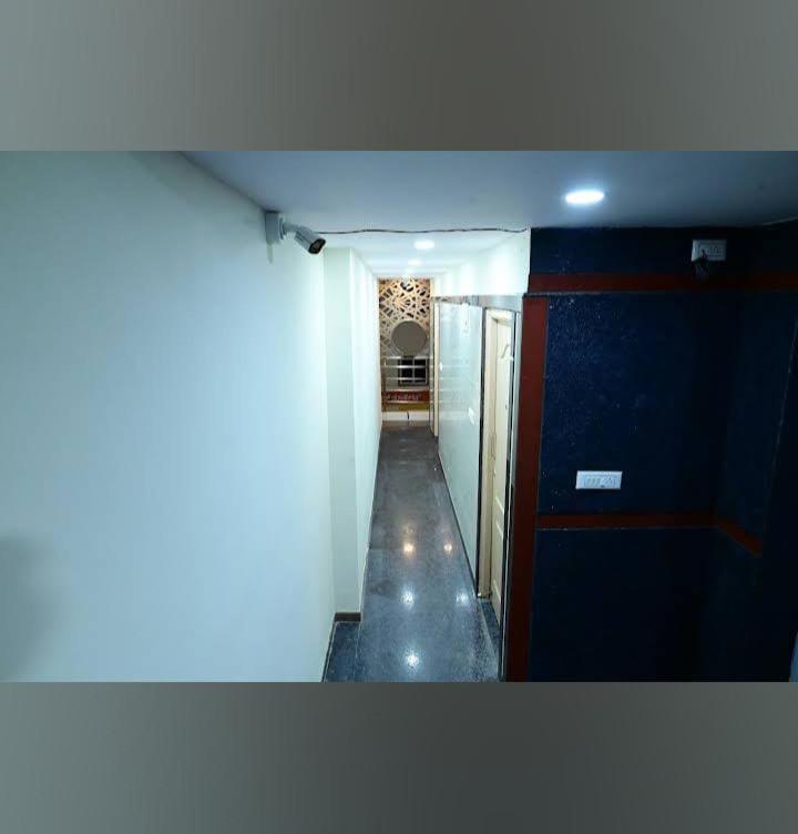 Madiwala Grand Hotel