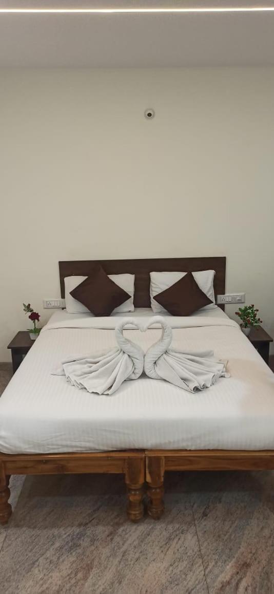 Madiwala Grand Hotel Bangalore