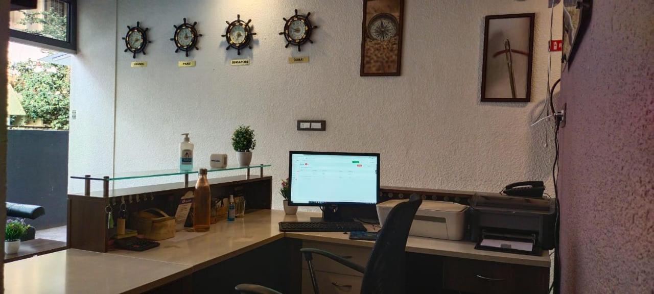 Prime Hotel Bangalore