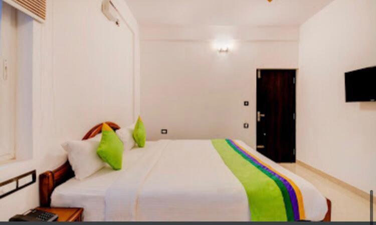 Hotel Prime Bangalore