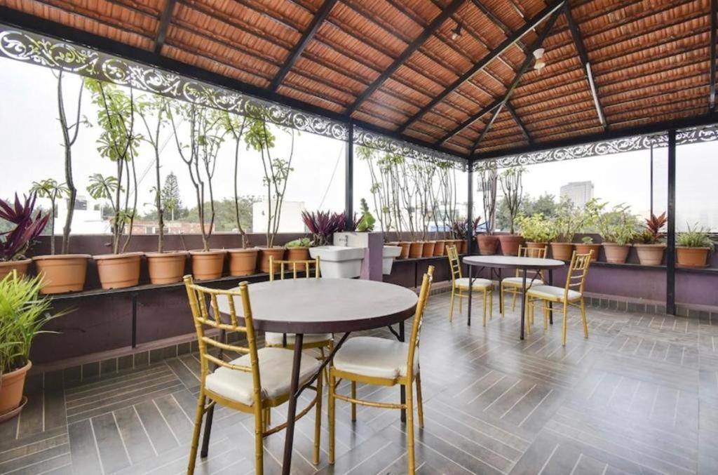 Prime Hotel Bangalore