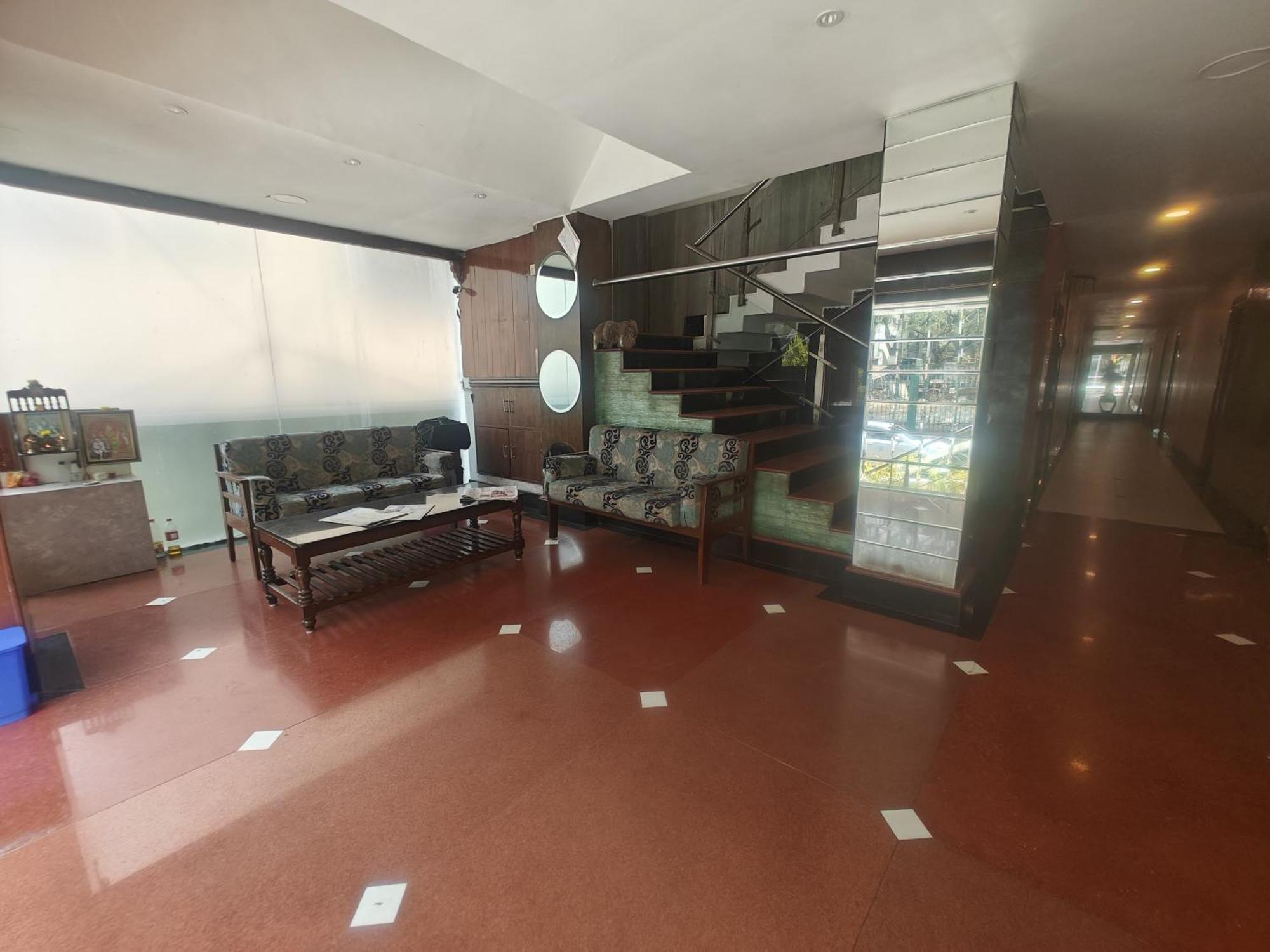 Hotel Pulikeshi - Since 1987 Bangalore