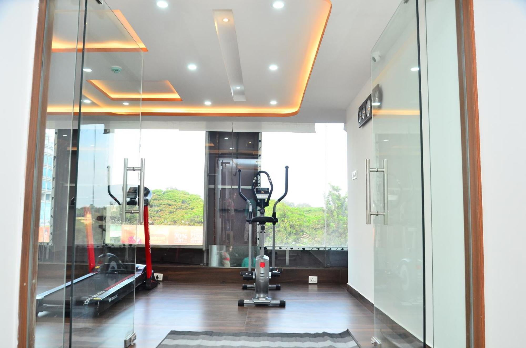 Hotel Eyrie Nest 3*