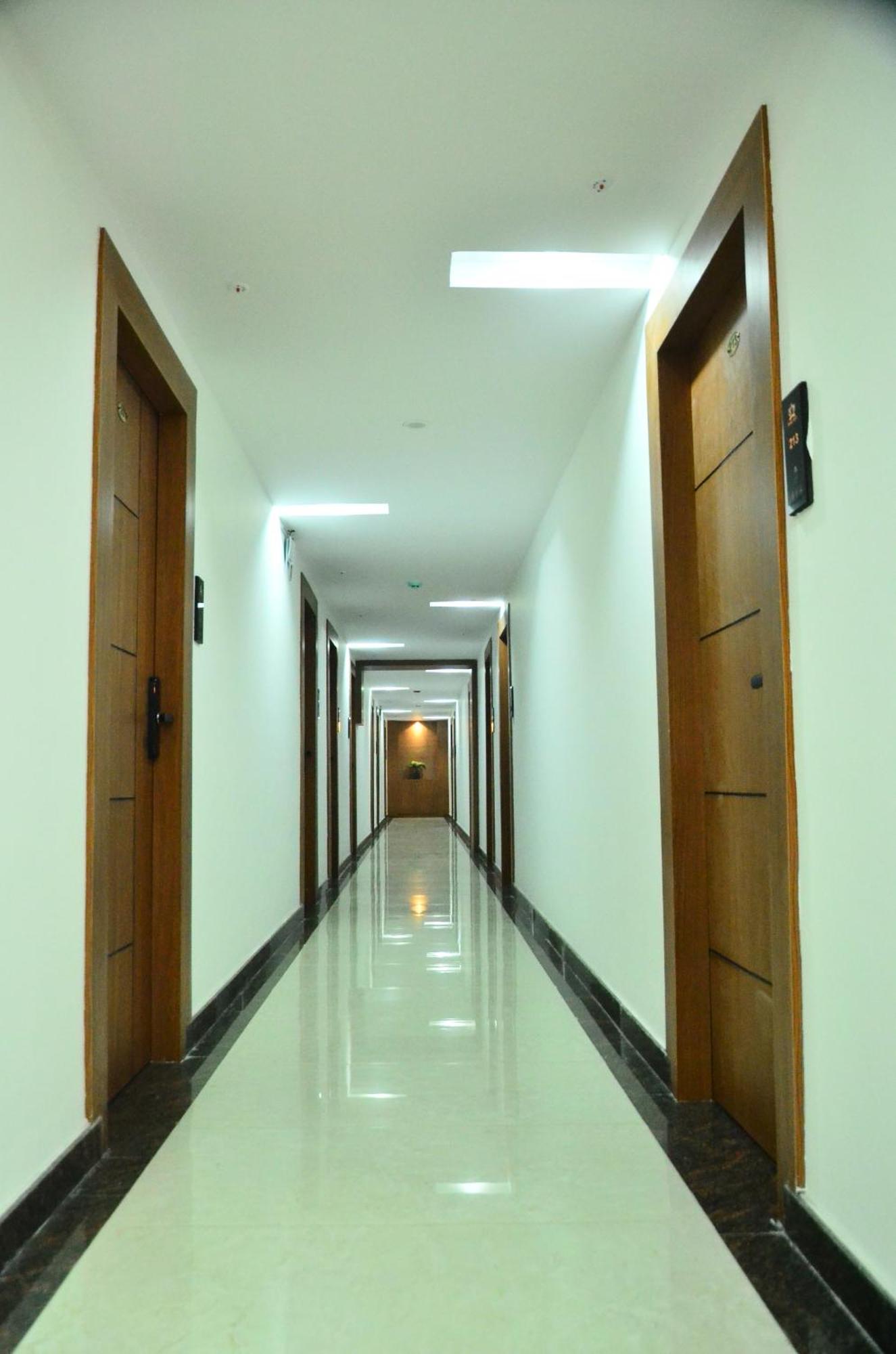 Eyrie Nest Bangalore