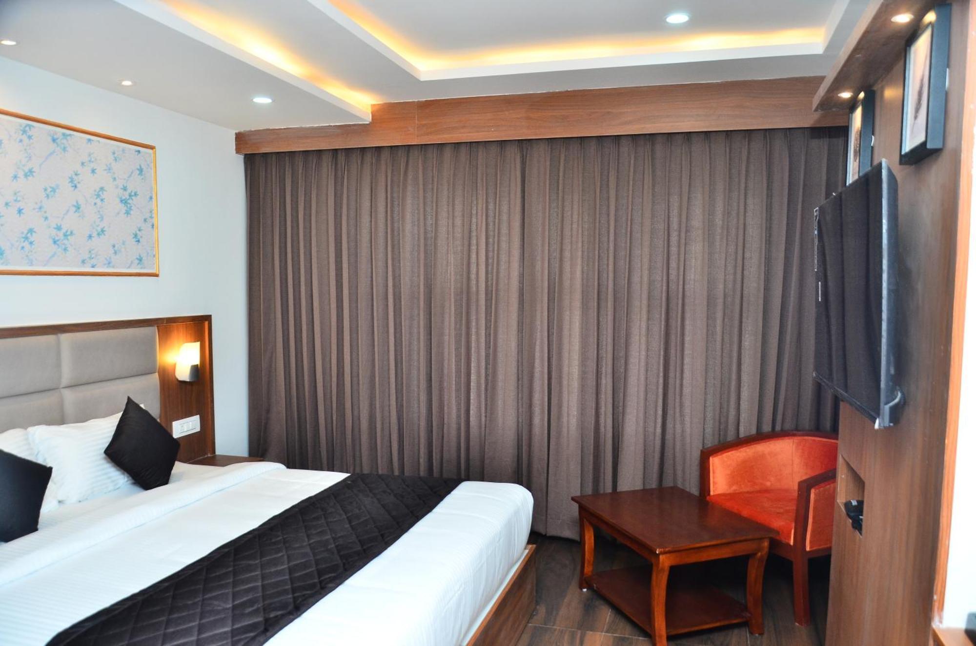 Eyrie Nest Bangalore