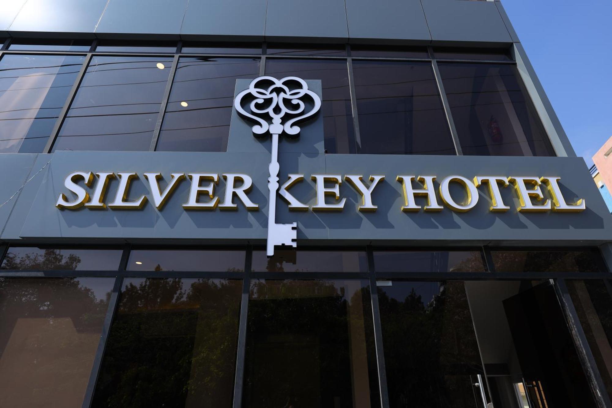 Silverkey Yelahanka