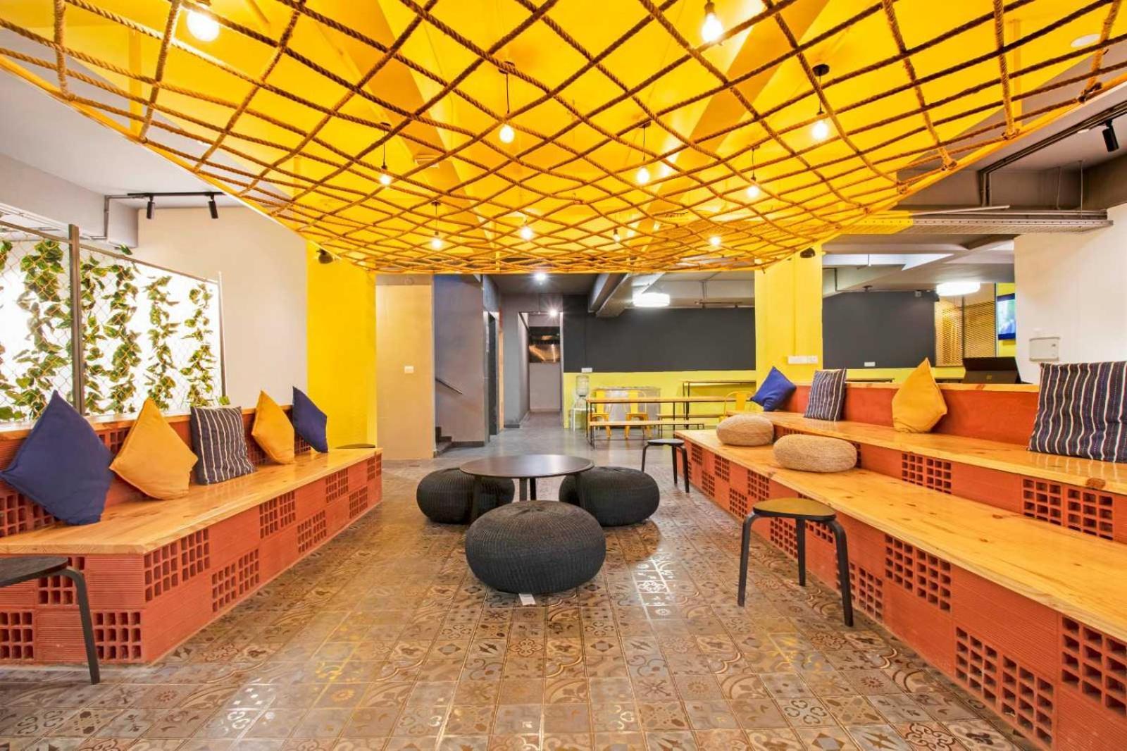 Hotel Collection O Locl Colive & Work Sarjapur Bangalore