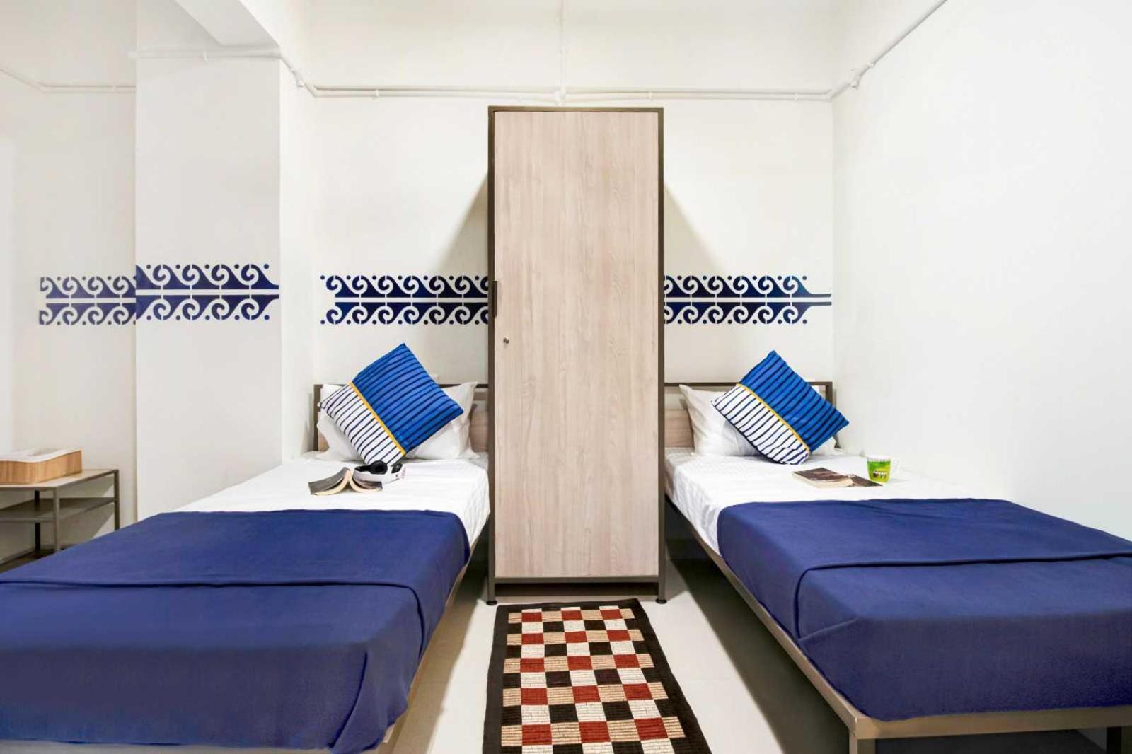 Collection O Locl Colive & Work Sarjapur 4* Bangalore
