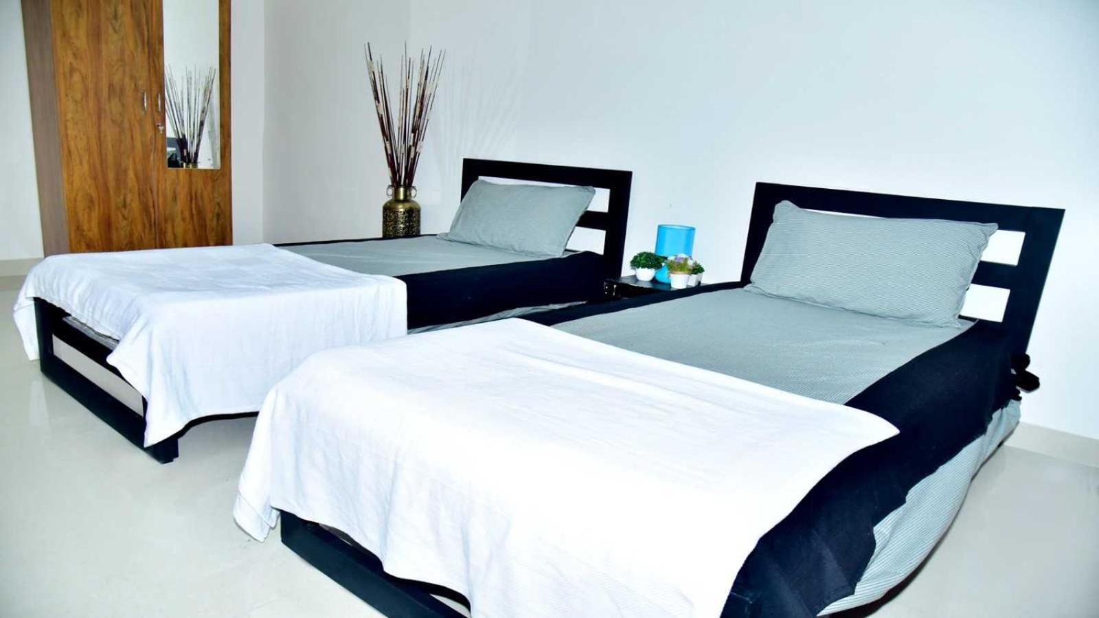 Collection O Locl Colive & Work Sarjapur 4*