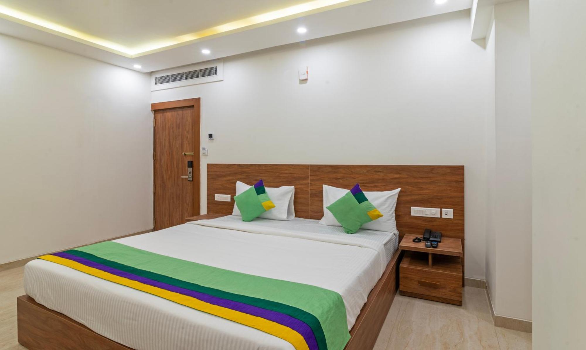 Treebo Global Stay, Jayanagar Hotel 3*