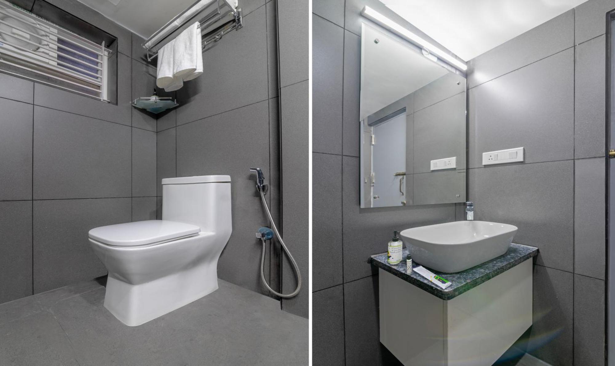 Hotel Treebo Global Stay, Jayanagar Bangalore