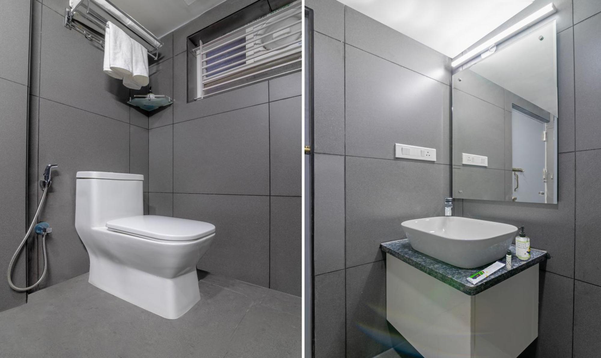 Treebo Global Stay, Jayanagar Hotel