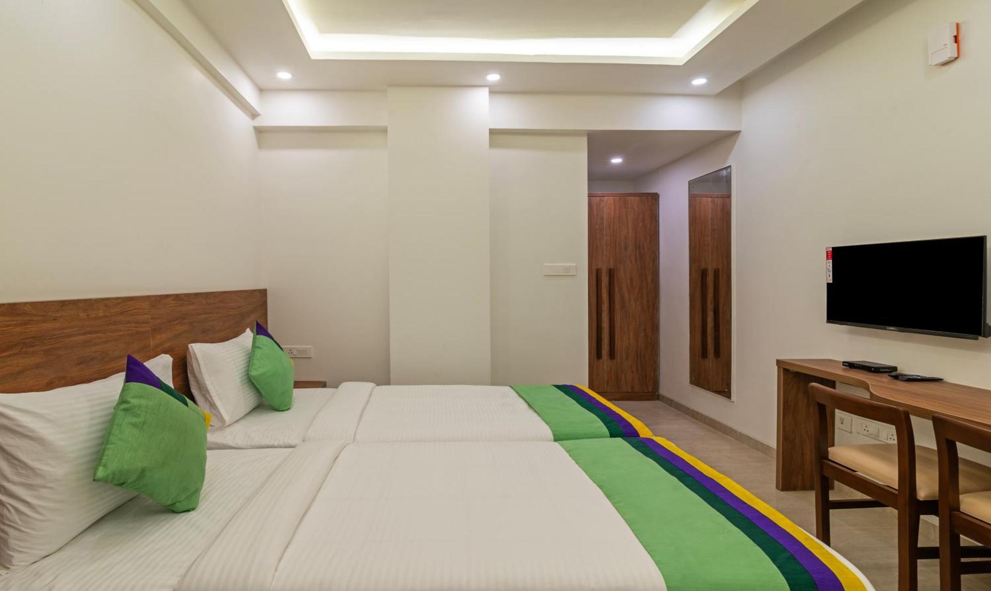 Treebo Global Stay, Jayanagar Hotel Bangalore