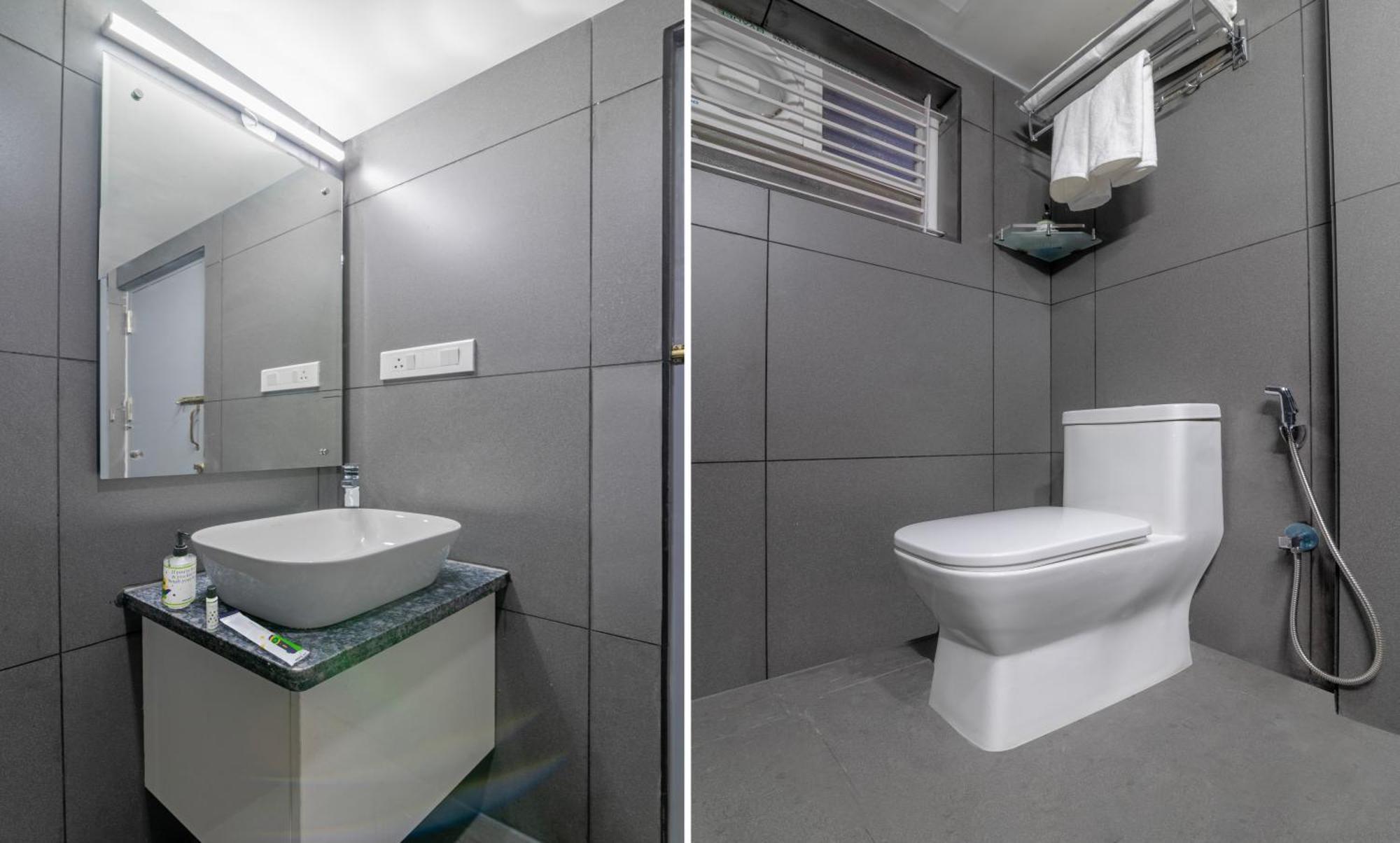 Treebo Global Stay, Jayanagar