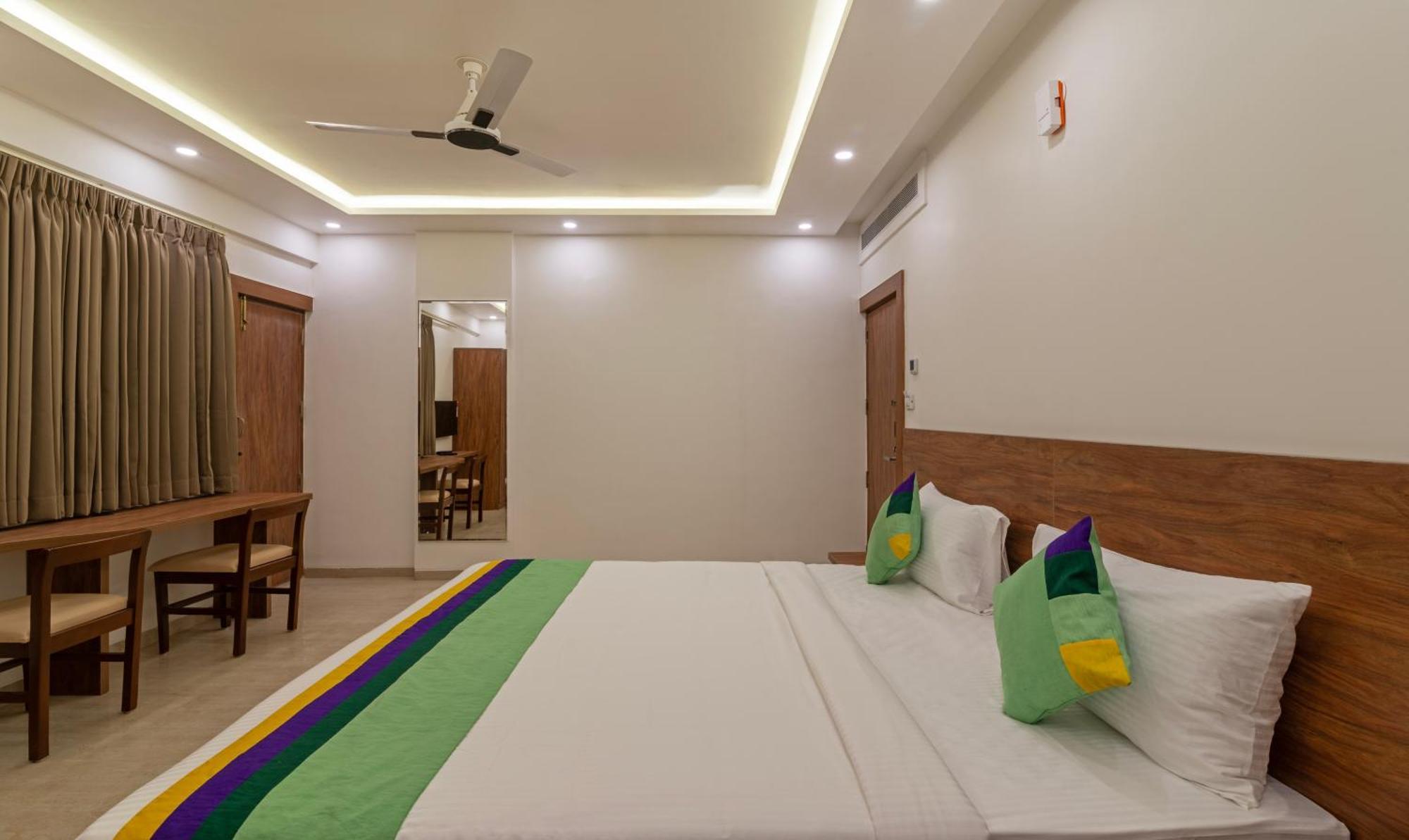 Hotel Treebo Global Stay, Jayanagar 3*