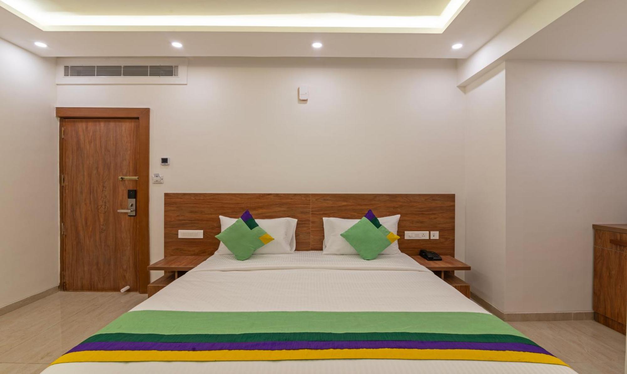 Treebo Global Stay, Jayanagar 3* Bangalore
