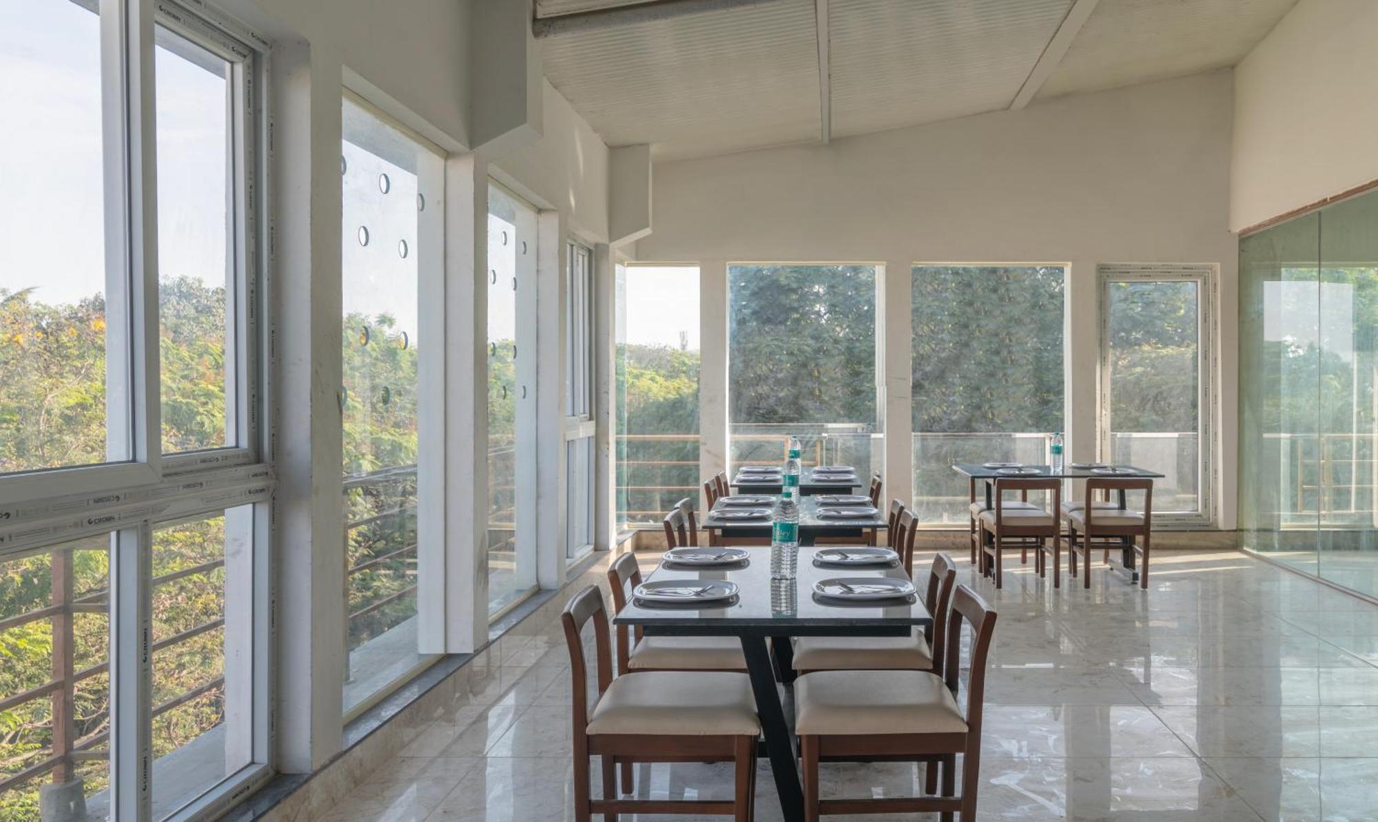 Hotel Treebo Global Stay, Jayanagar 3*