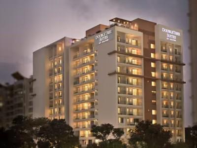 Doubletree By Hilton Outer Ring Road Hotel