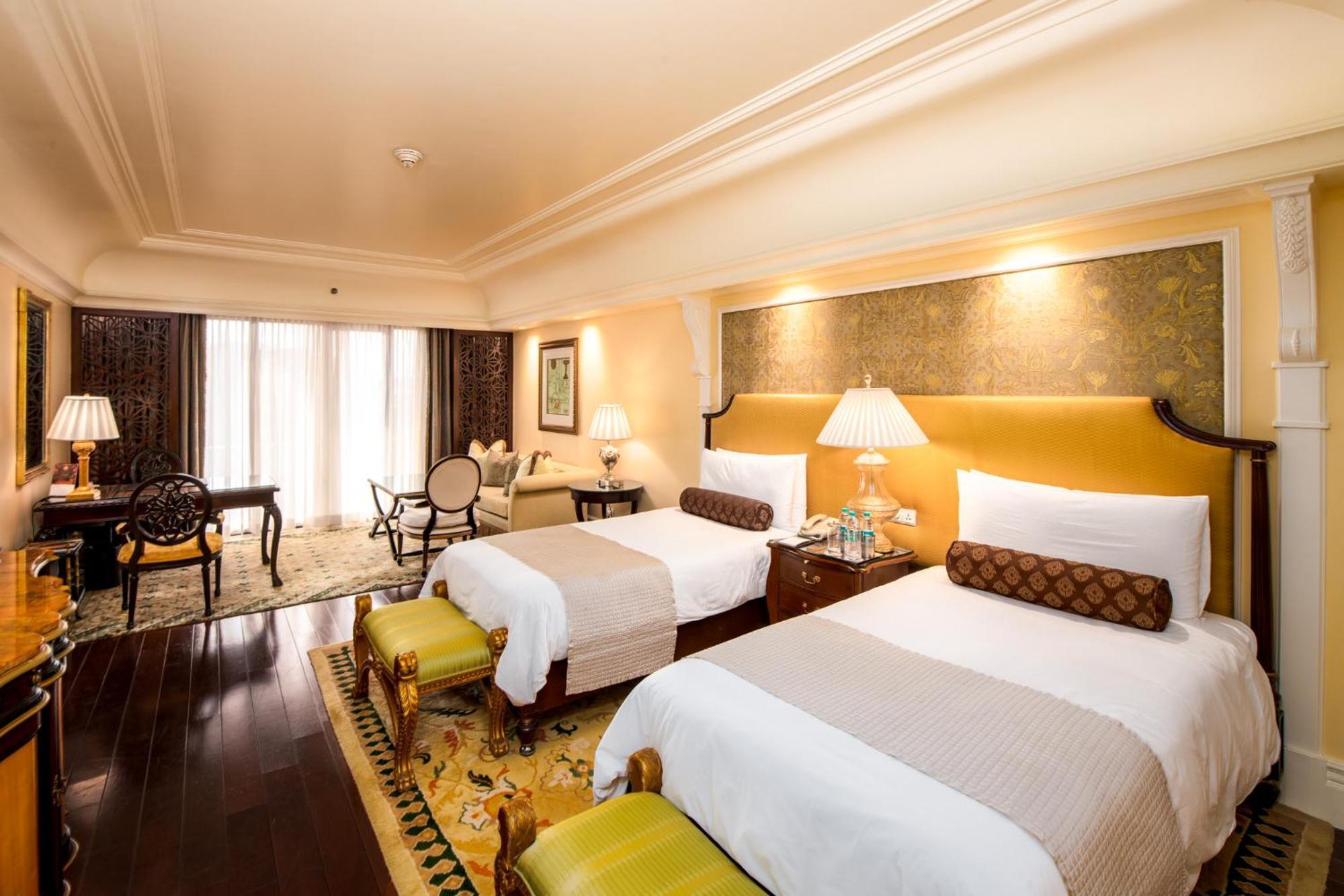 The Leela Palace 5* Bangalore