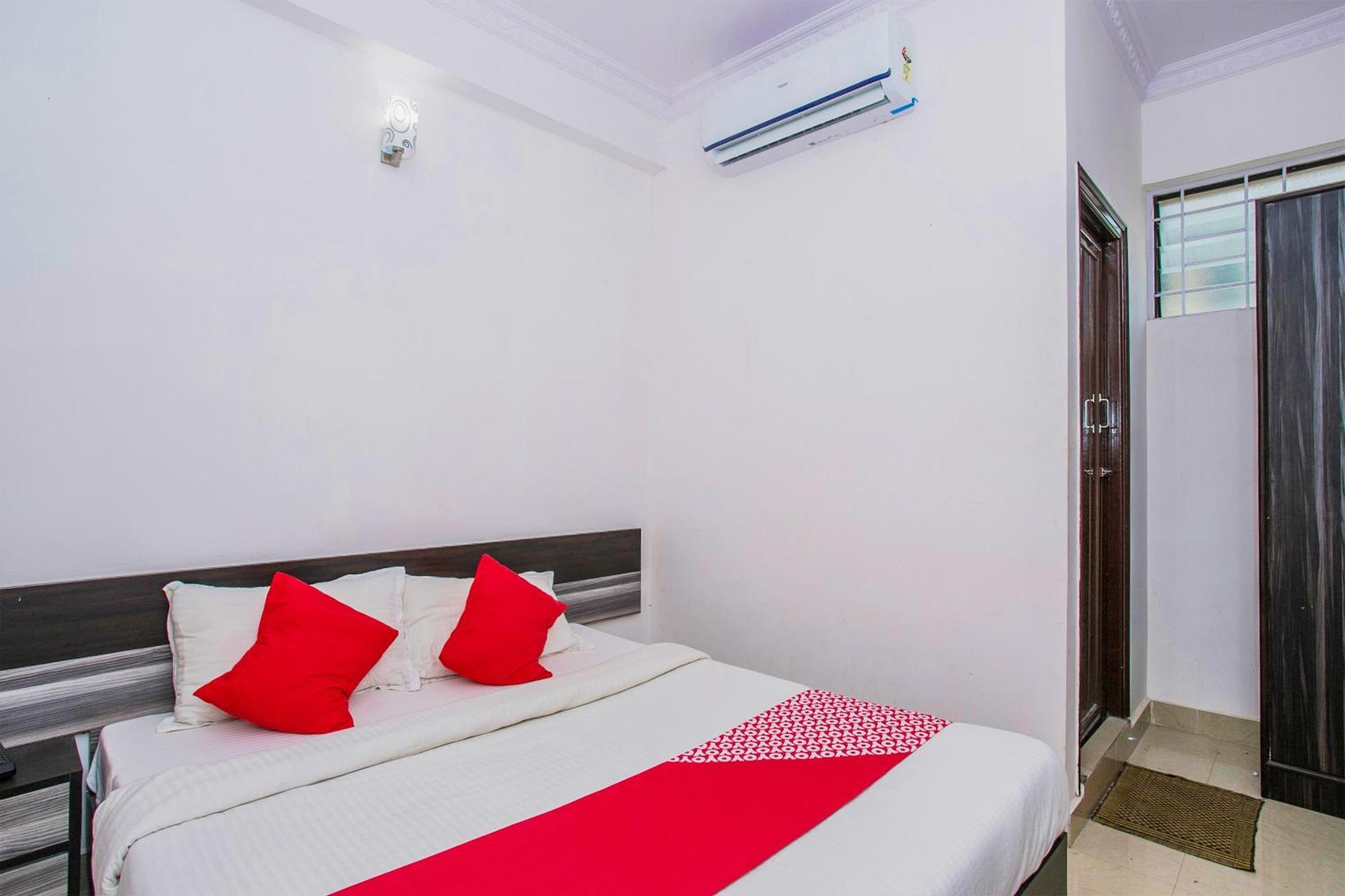 Hotel O Nr
