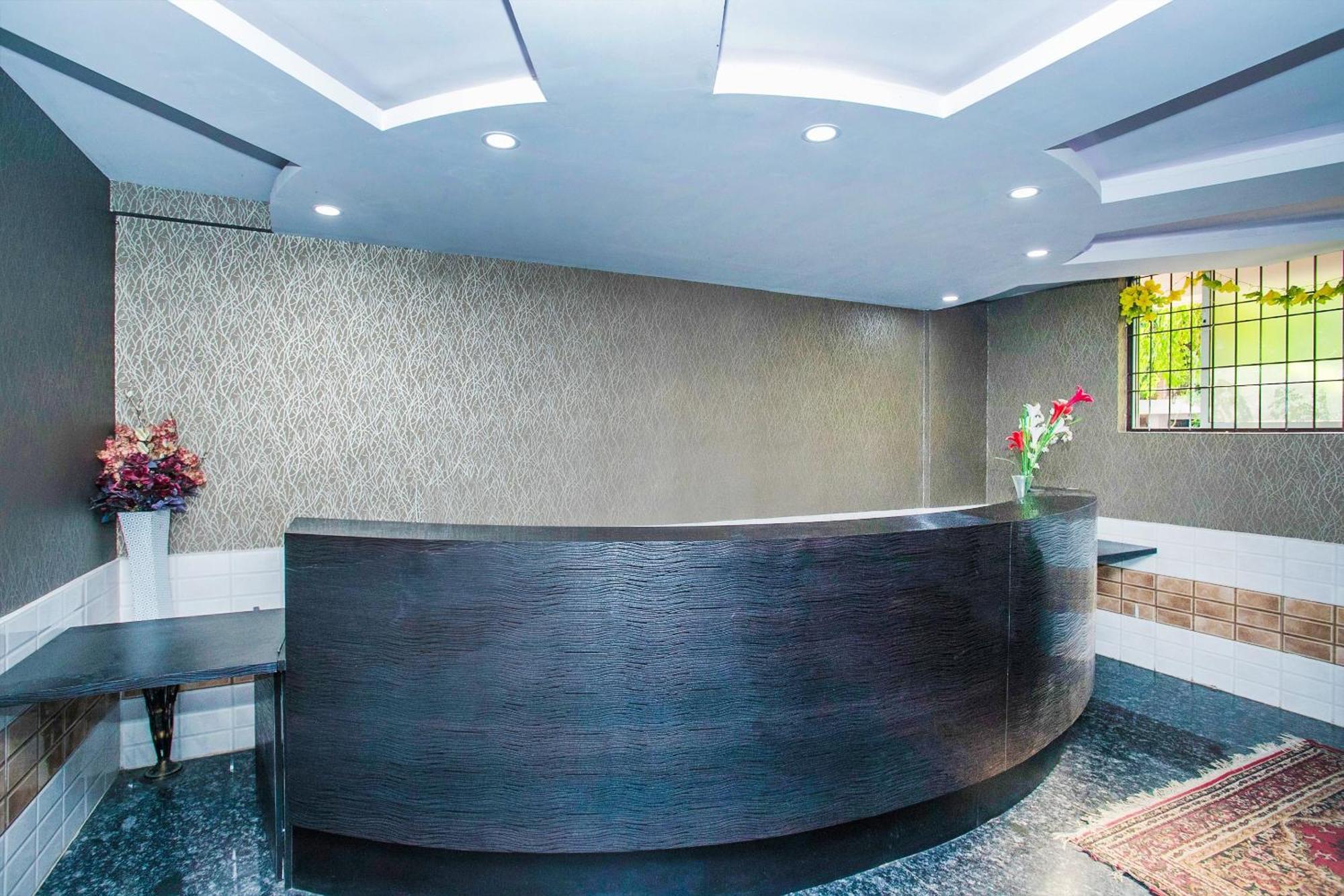 O Nr Hotel 3*
