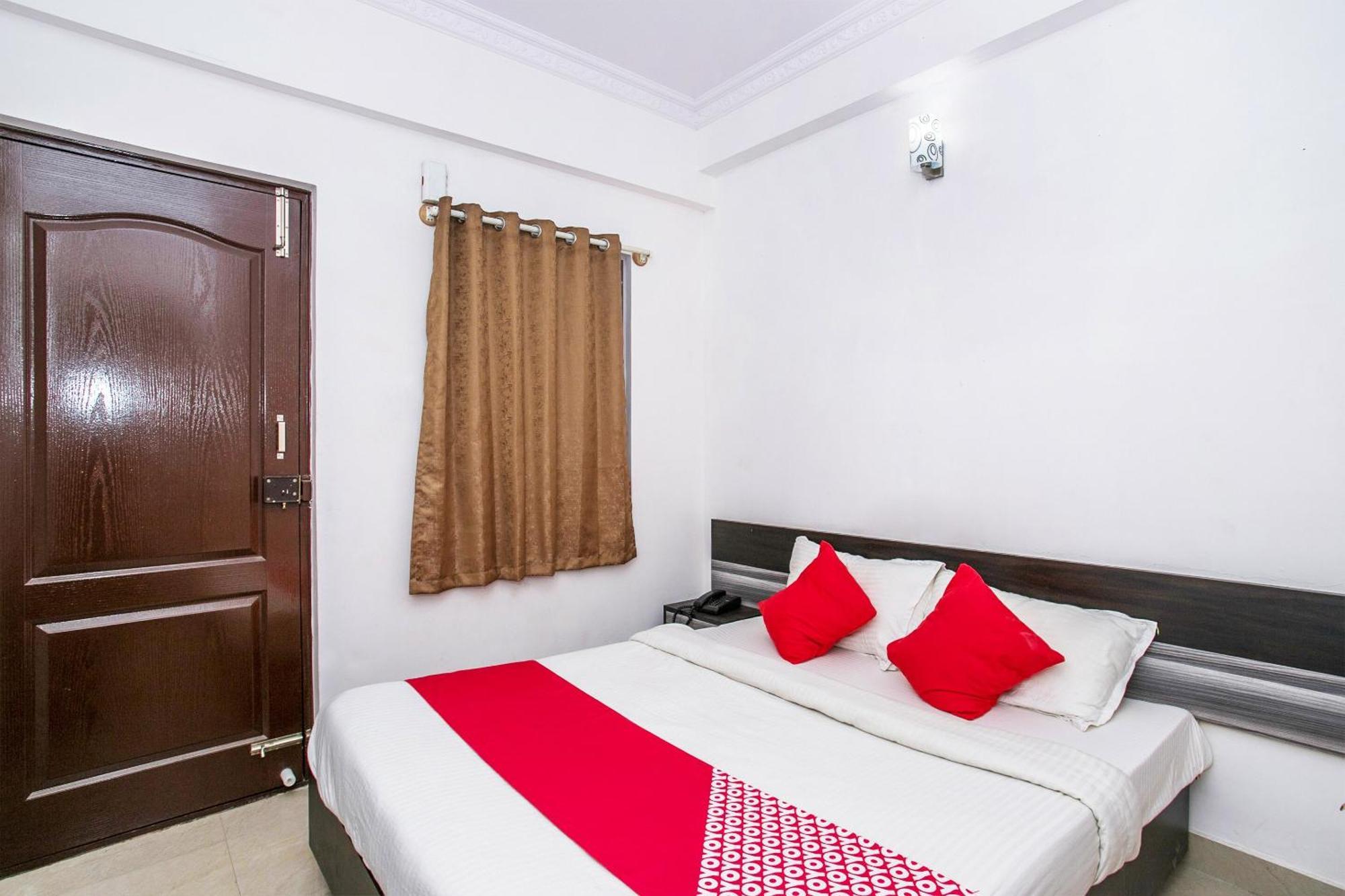 Hotel O Nr 3*