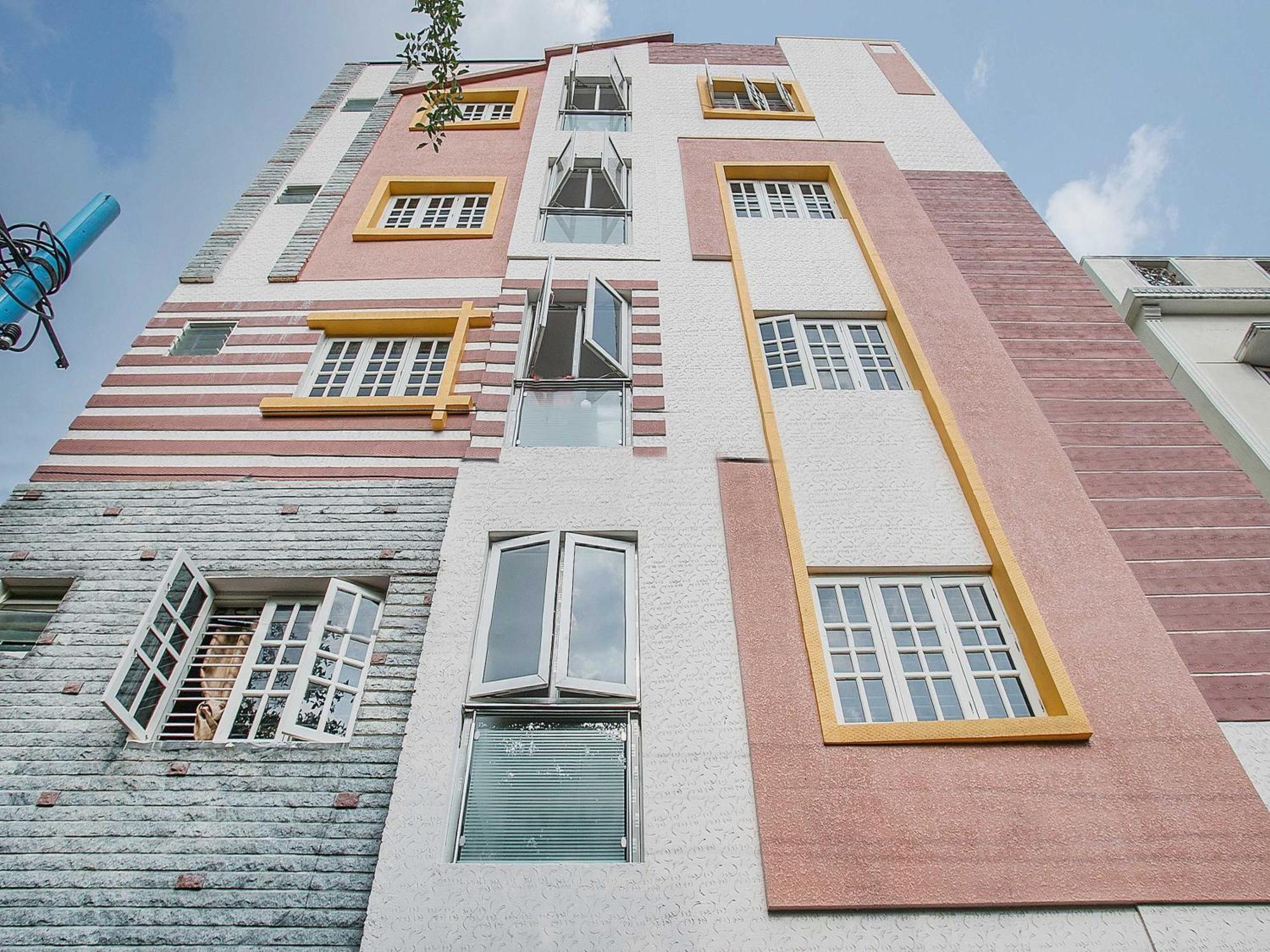 Hotel O Nr Bangalore