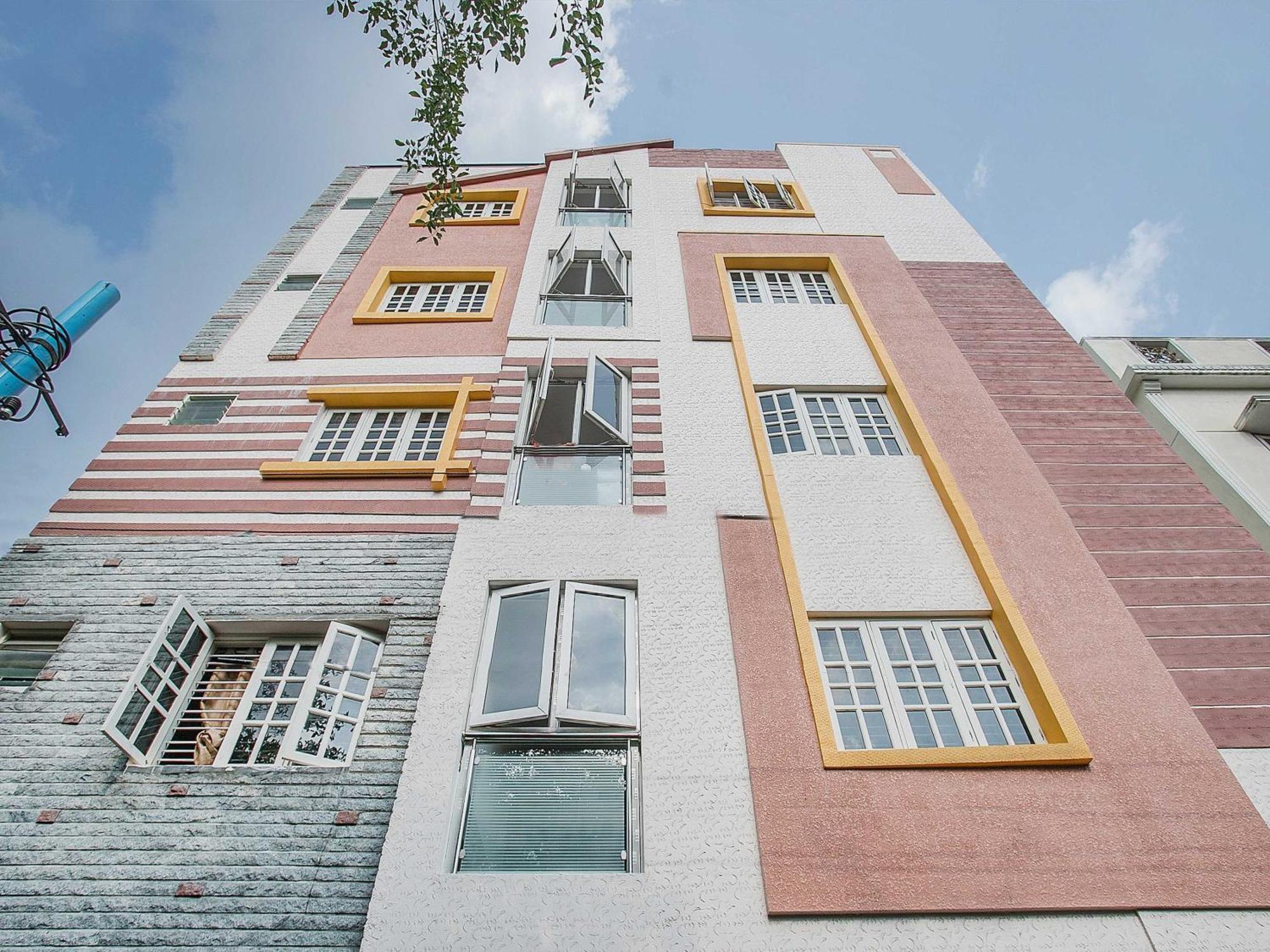 O Nr 3* Bangalore