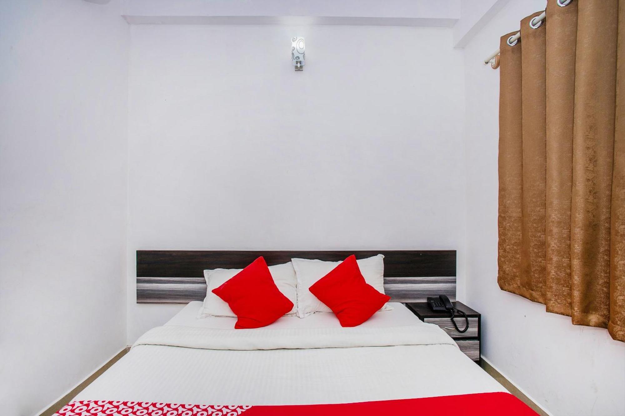 Hotel O Nr