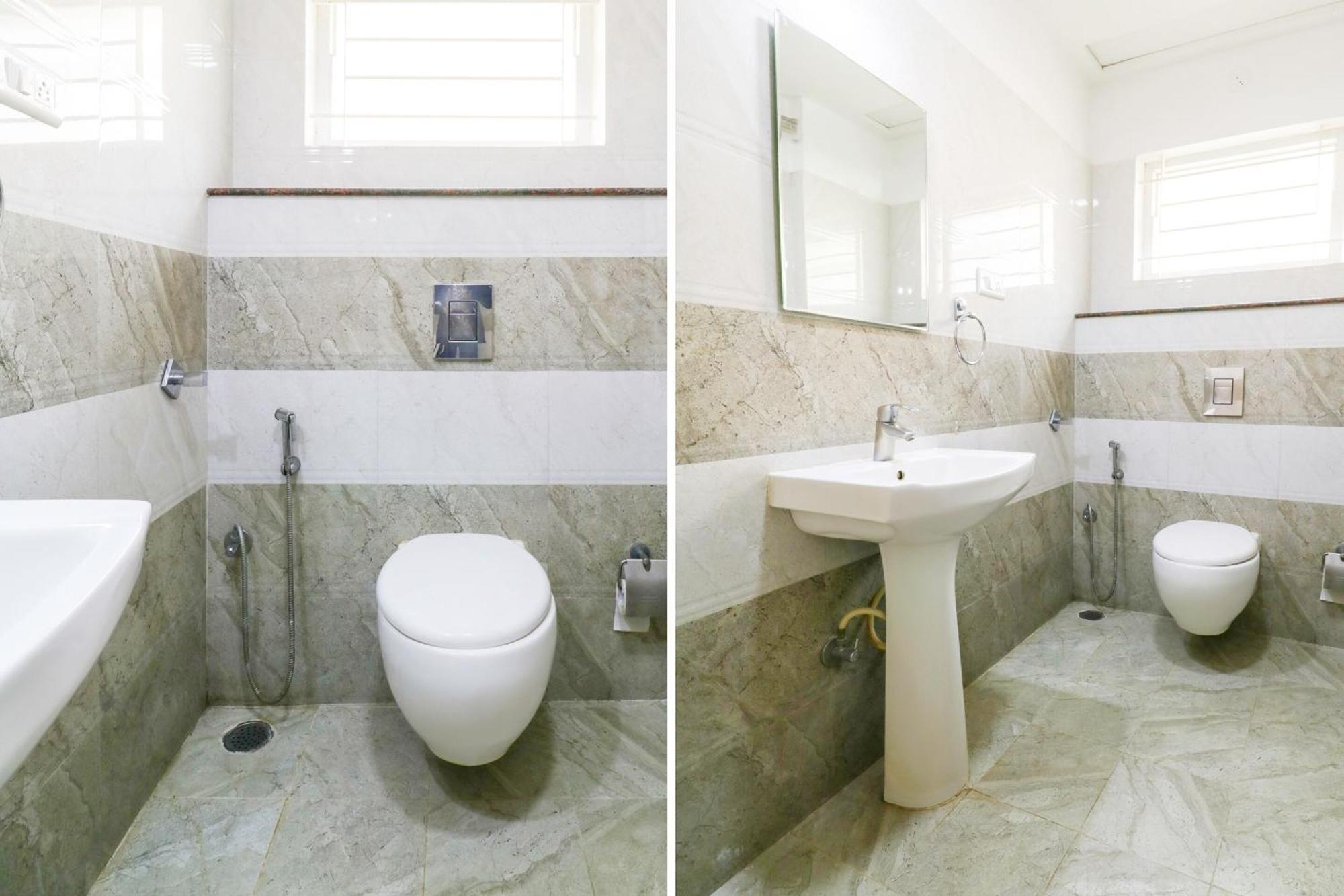 O Champion Comfort Near Hosahalli Metro Station Hotel 3*