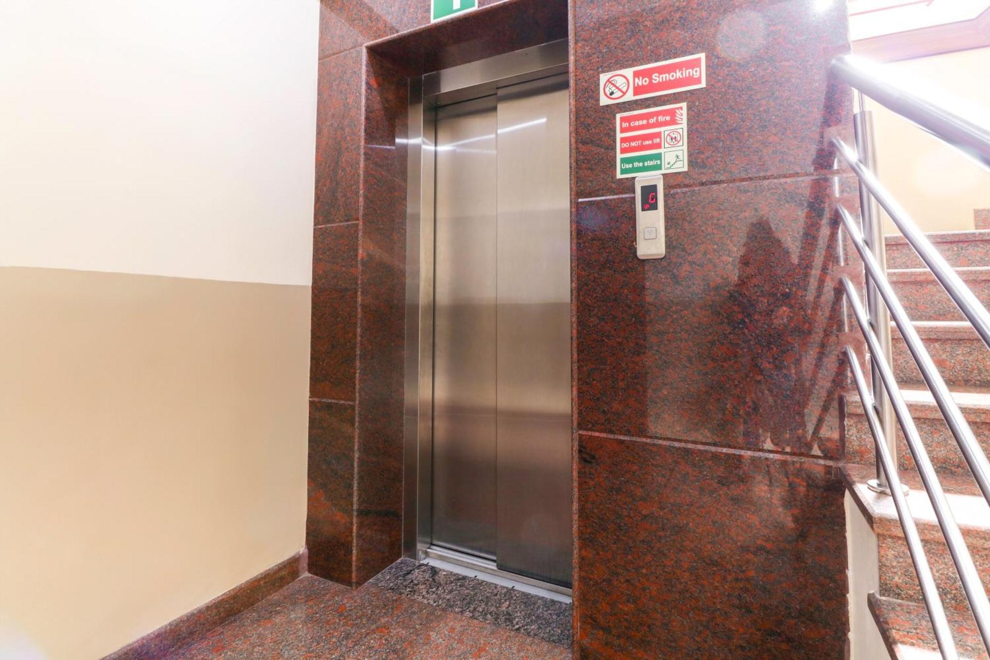 O Champion Comfort Near Hosahalli Metro Station Hotel Bangalore