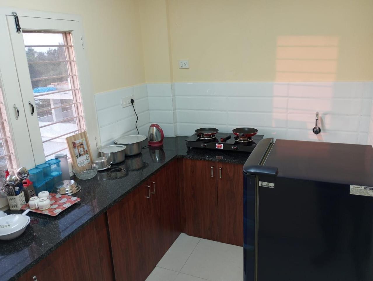 Windfall Service * Bangalore