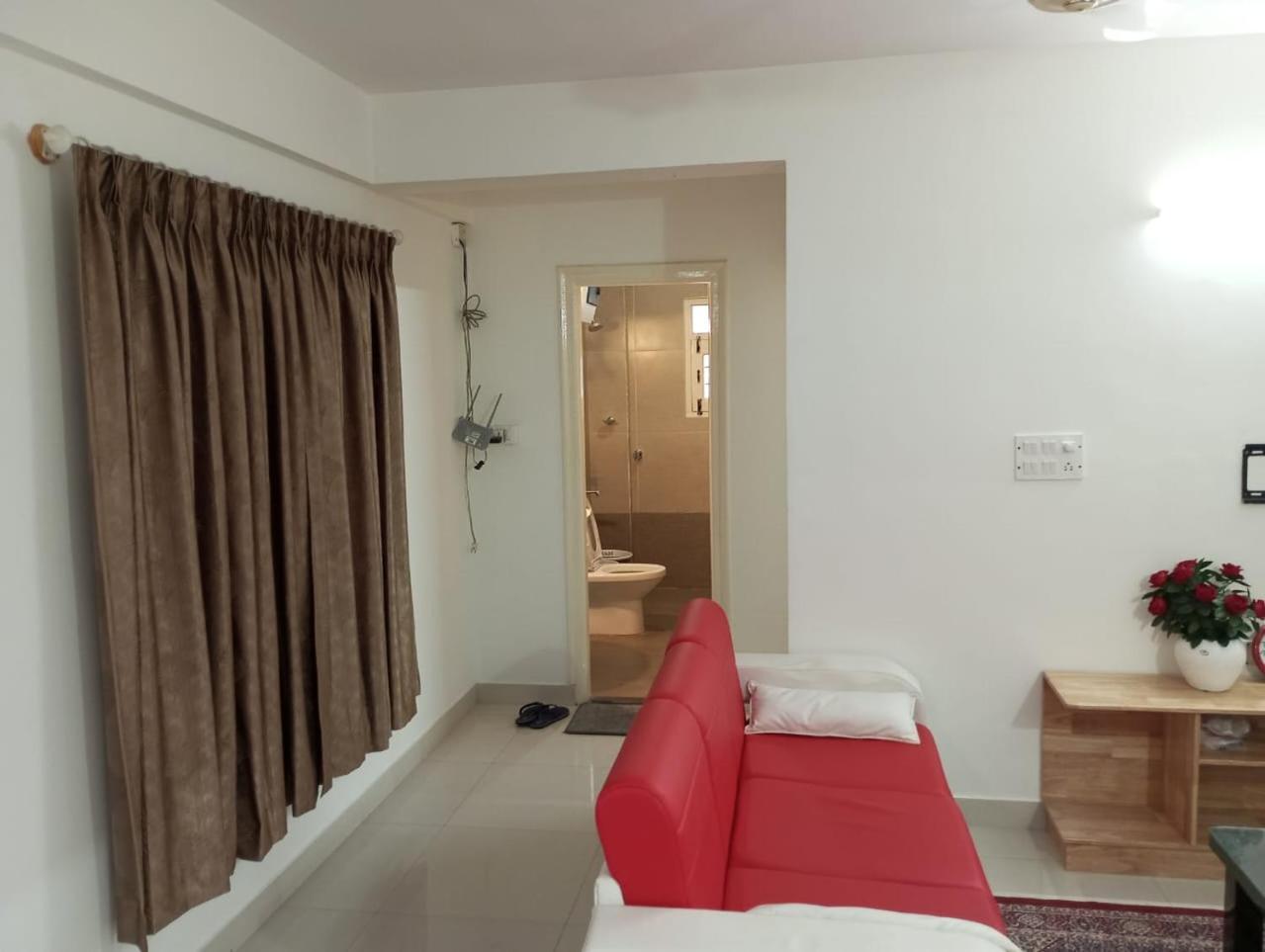 Apartamento Windfall Service Bangalore