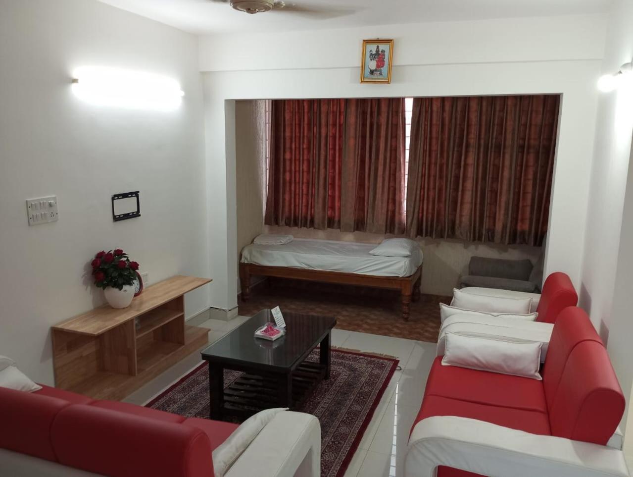Apartamento Windfall Service