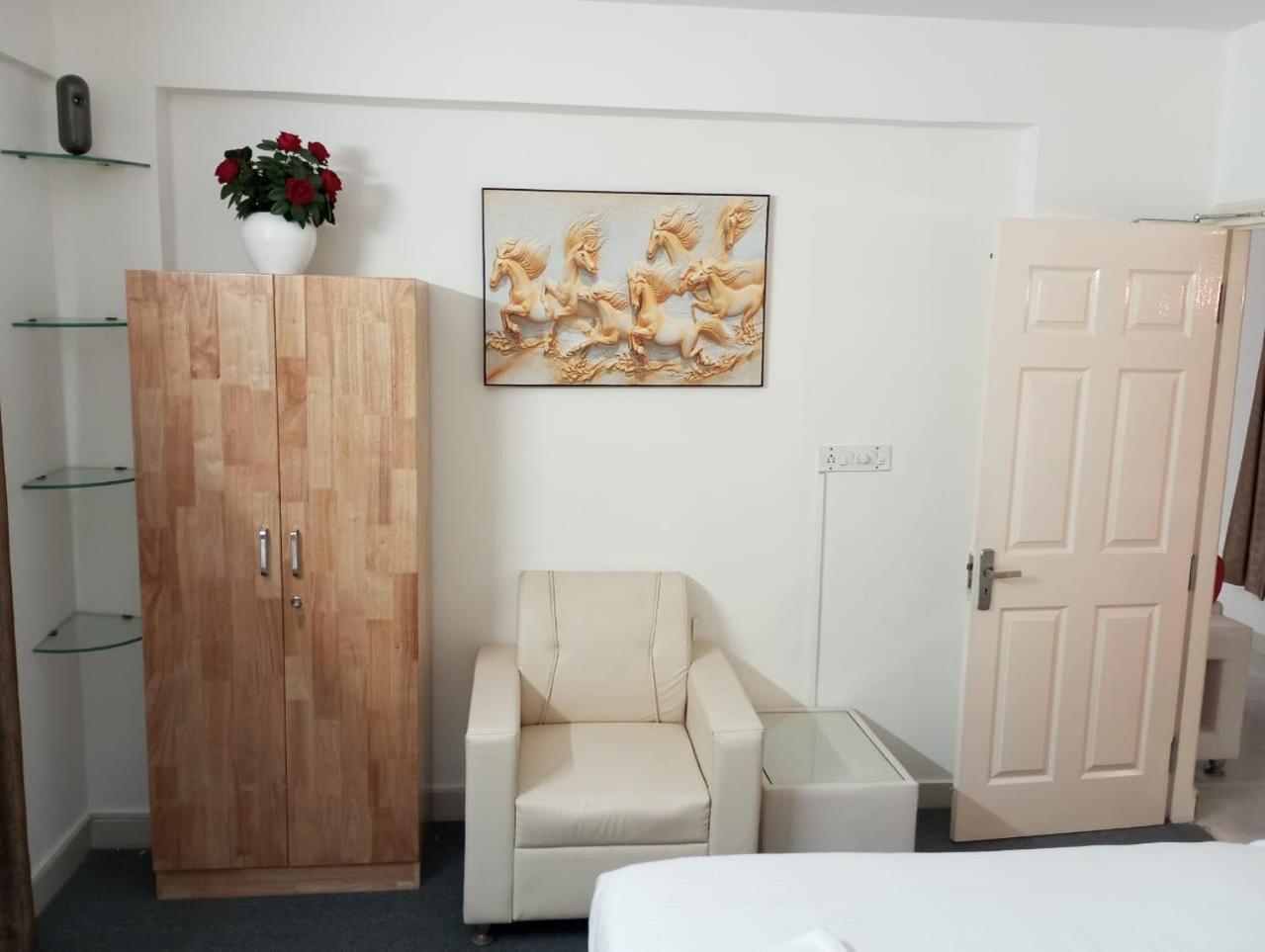 Apartamento Windfall Service Bangalore