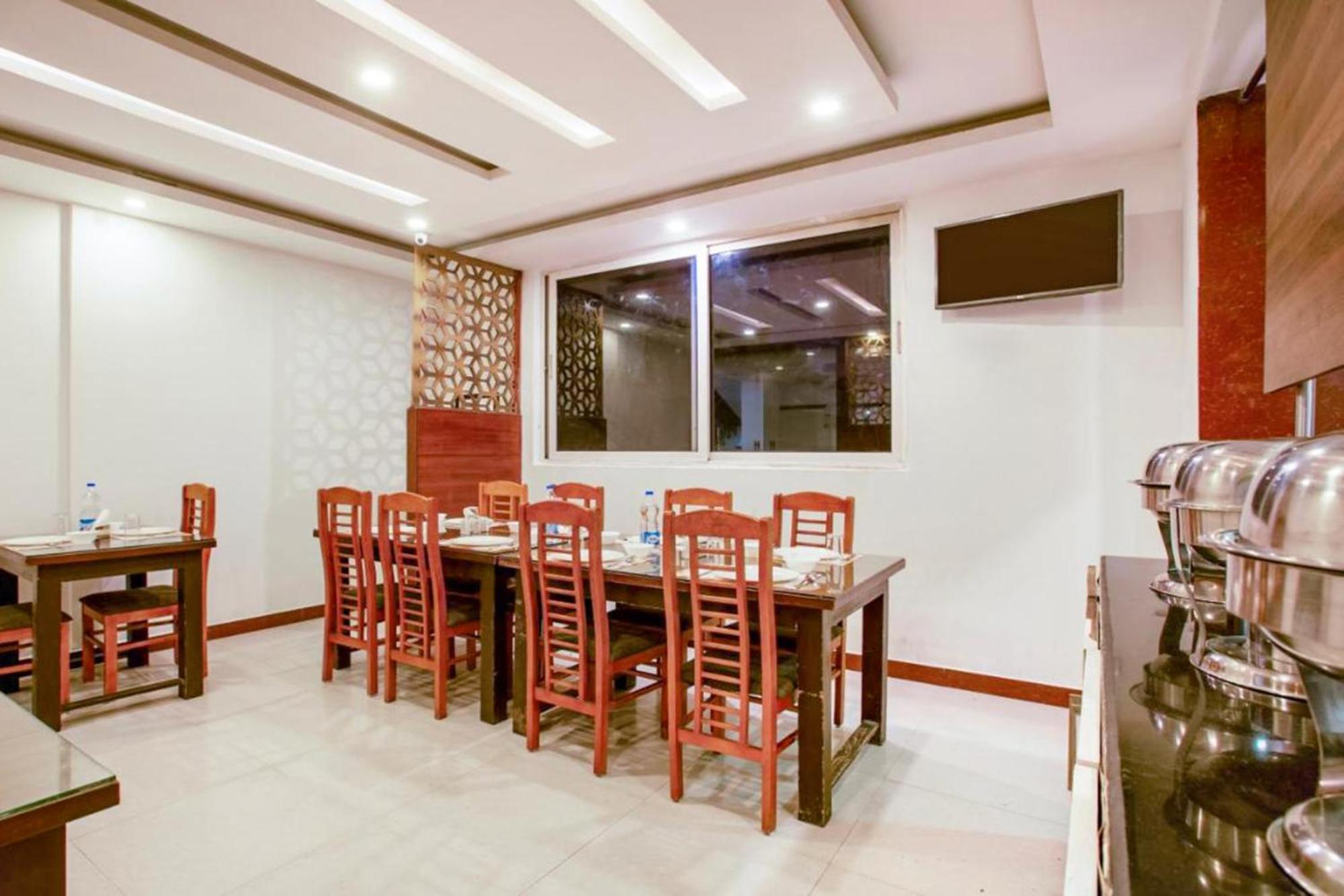 Fabhotel Emirates - Sarjapur Road