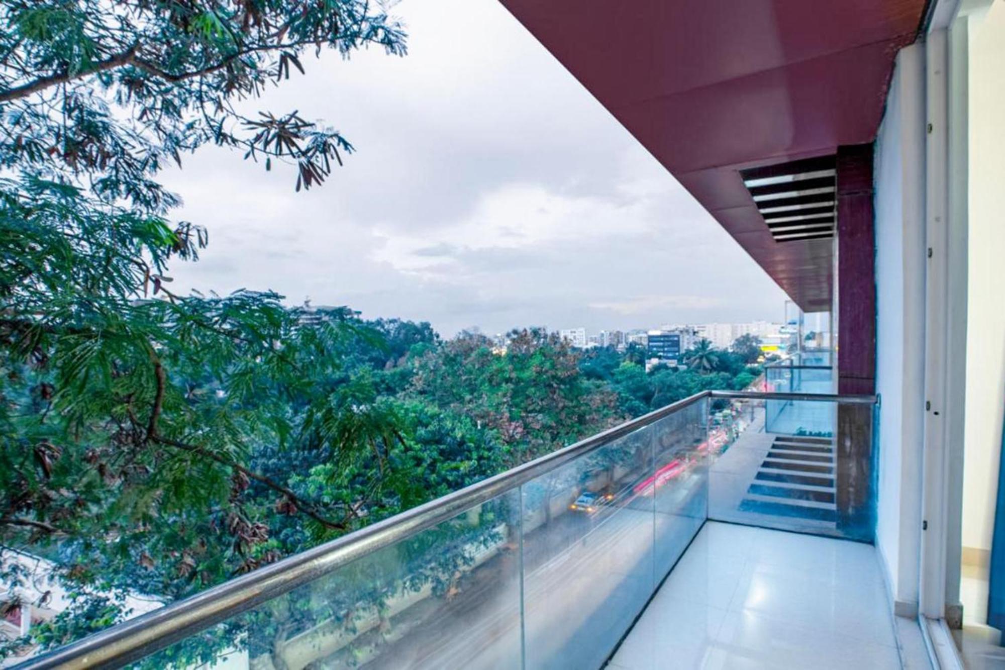 Fabhotel Emirates - Sarjapur Road Hotel
