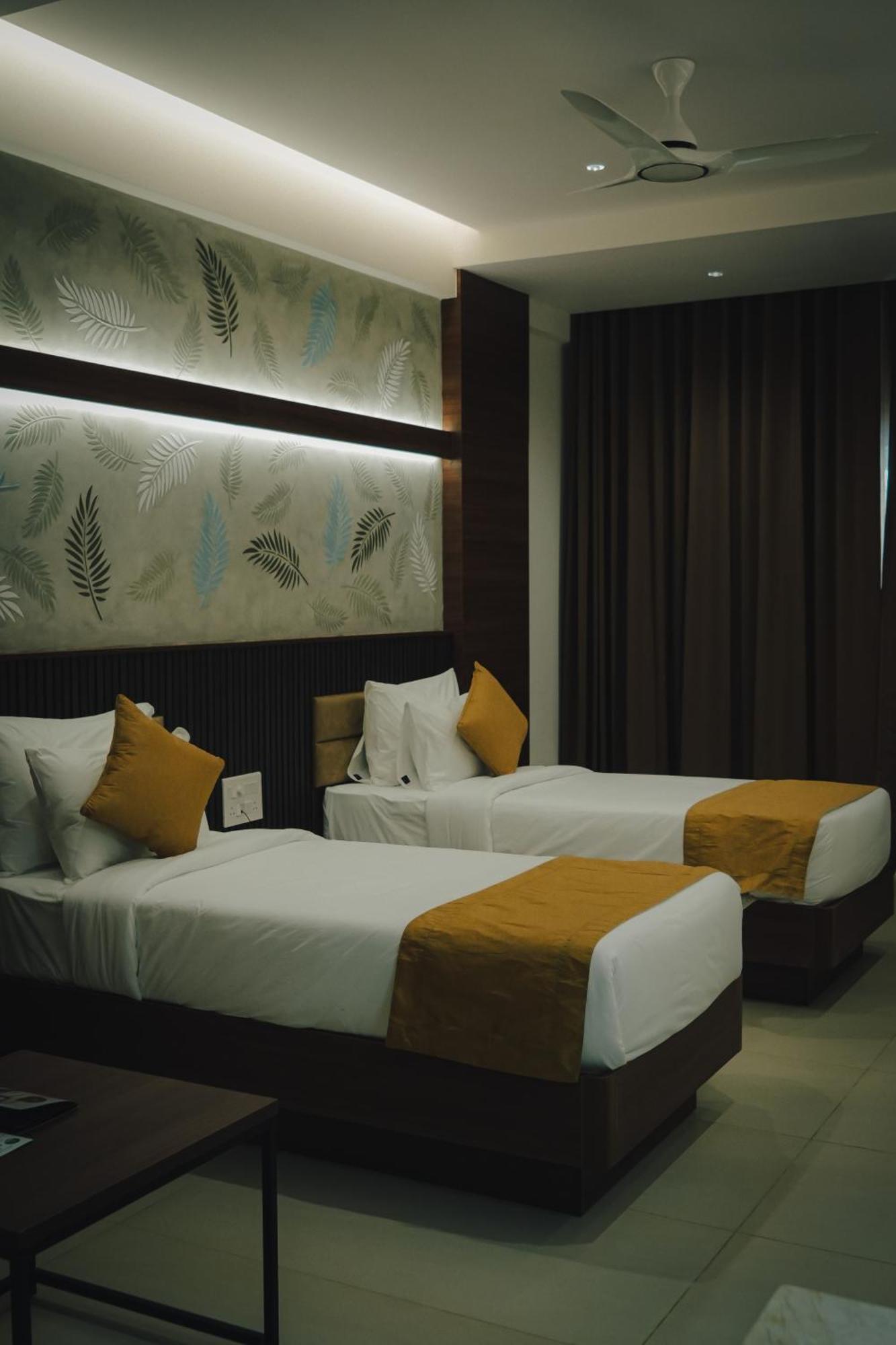 Highland Hotel Bangalore