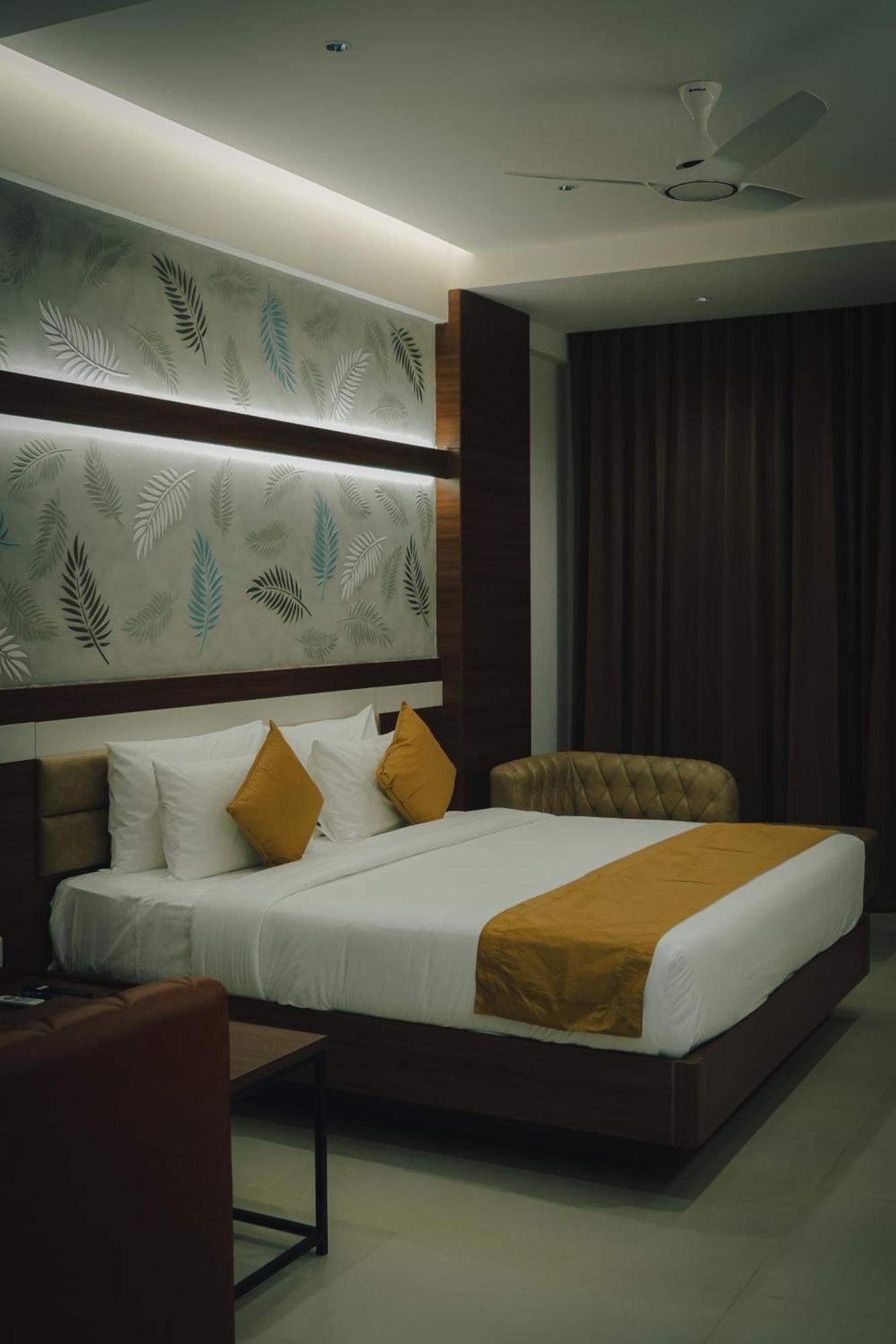 Hotel Highland Bangalore
