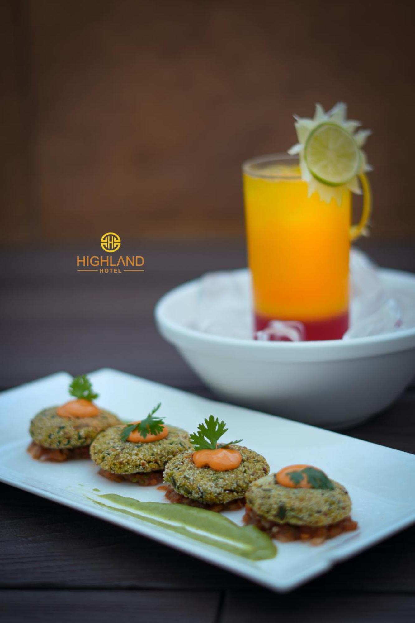 Highland Bangalore