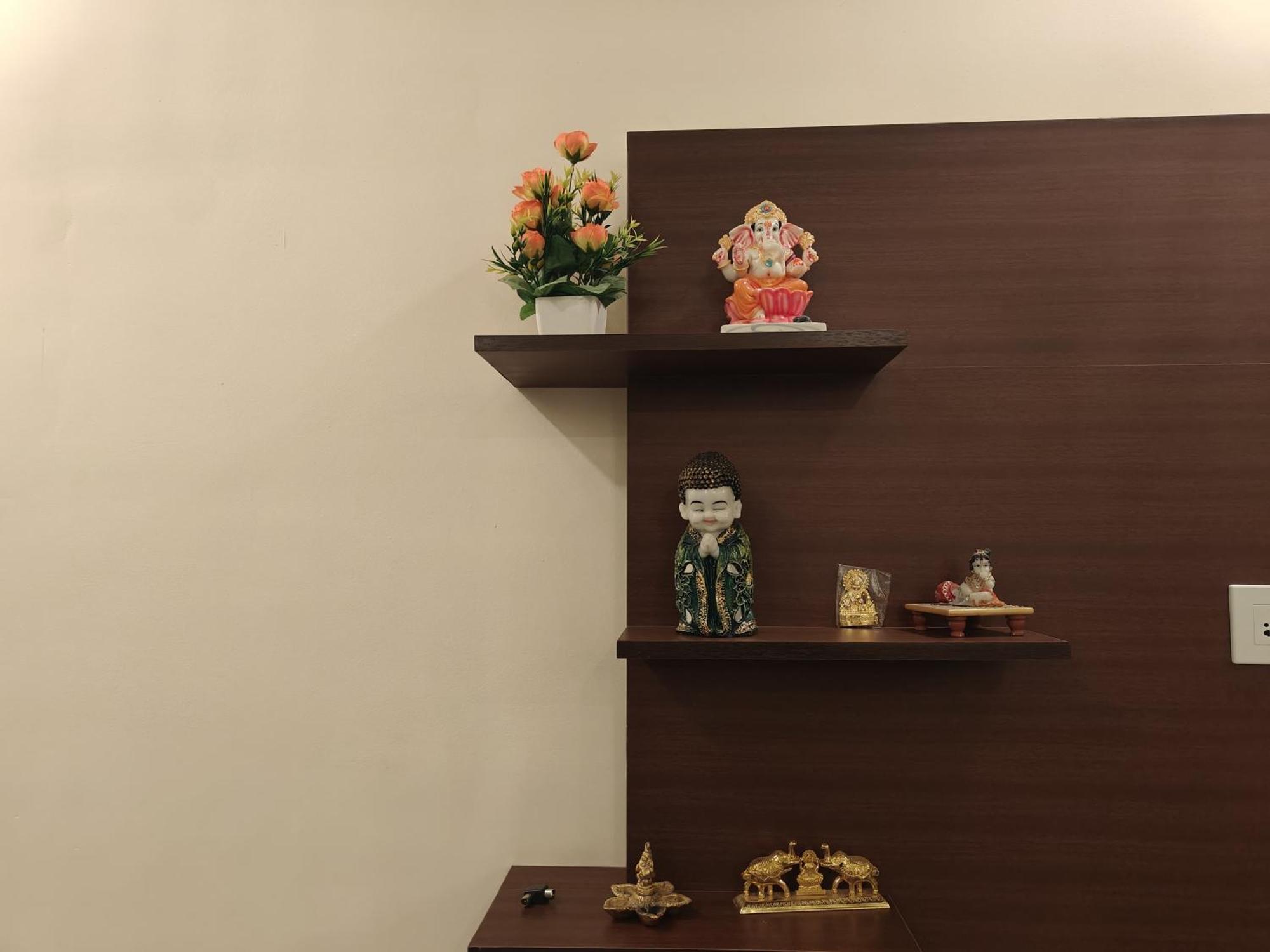 Marvellous 3bhk 34 Floor 100 Mbps - Veg Family Only Apartment Bangalore