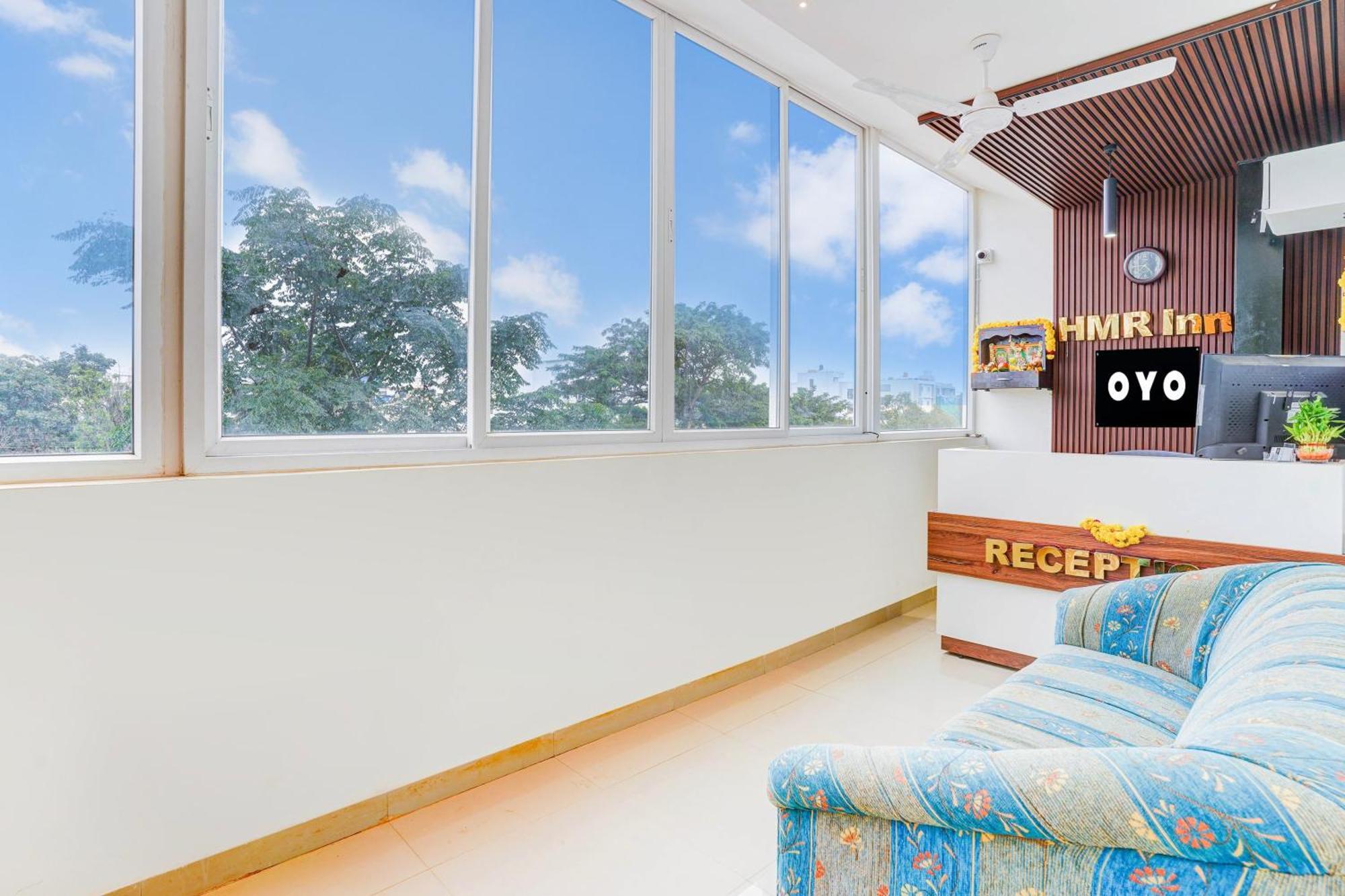 Hotel O Hmr Bangalore
