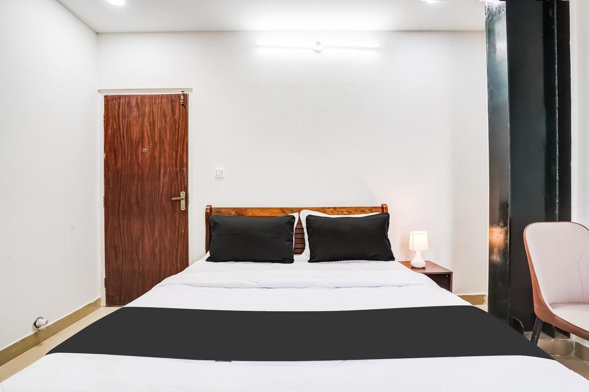 O Hmr Hotel 3*