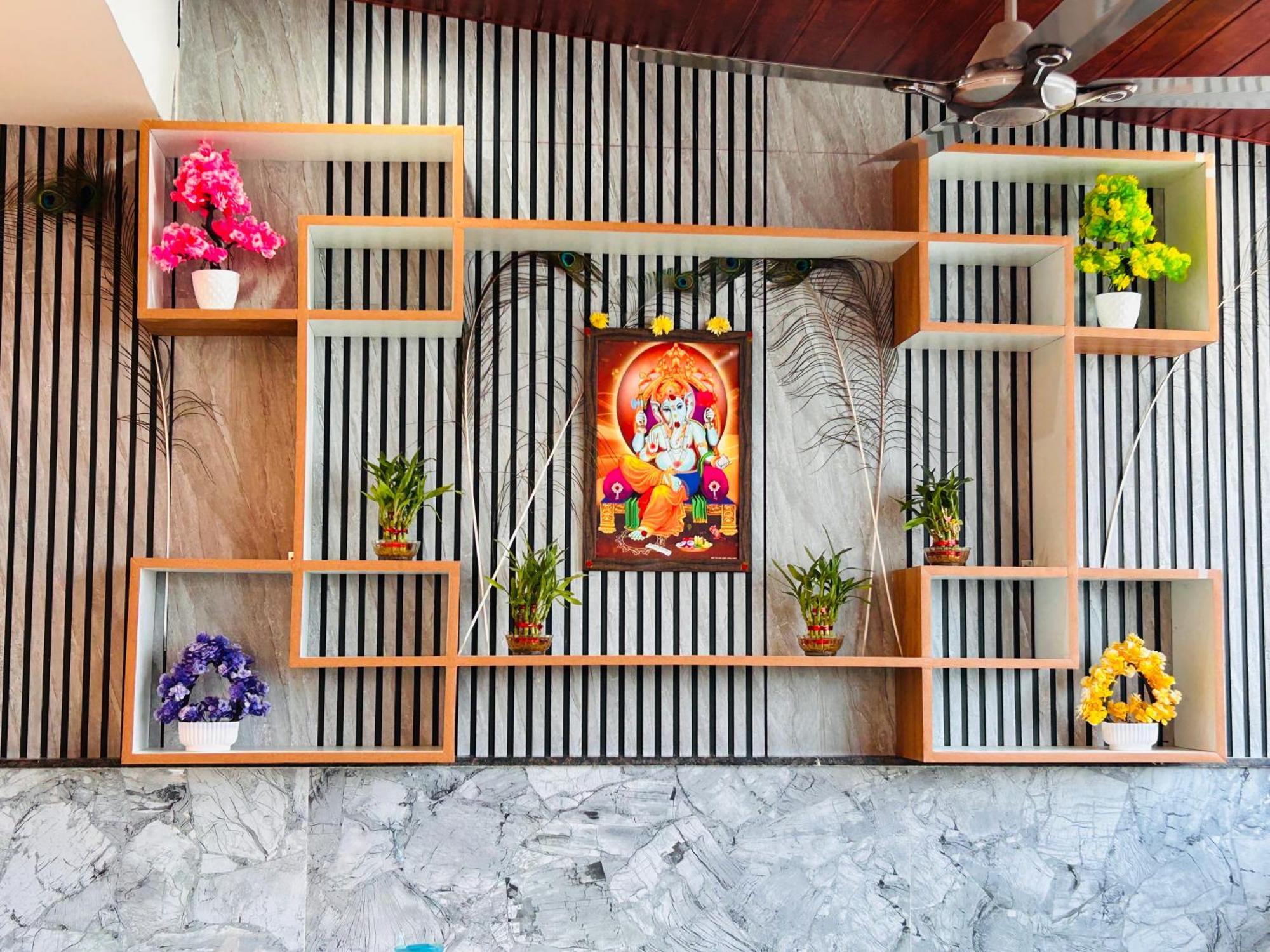 Avolon Luxe Hotel Bangalore