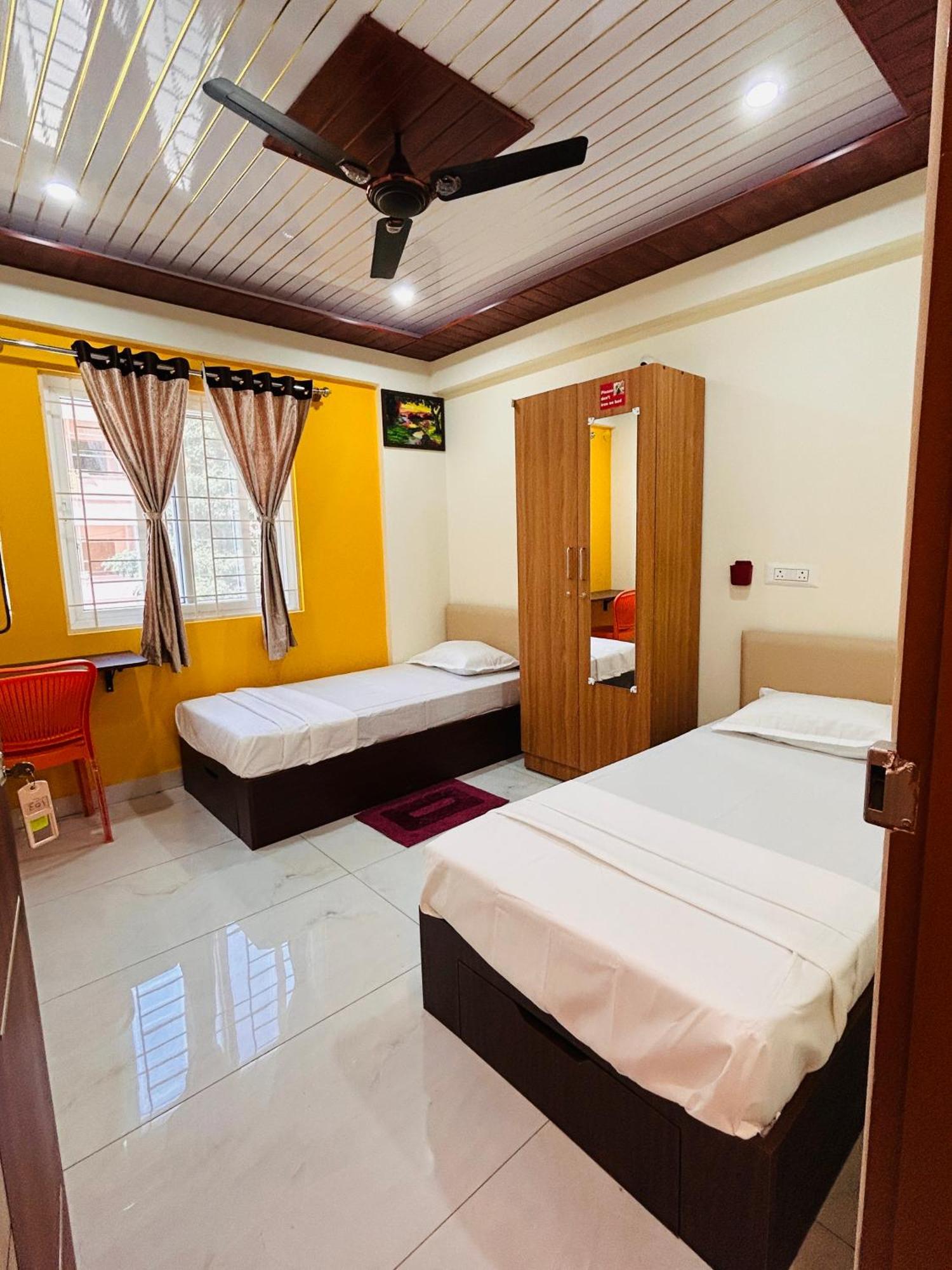 Hotel Avolon Luxe Bangalore