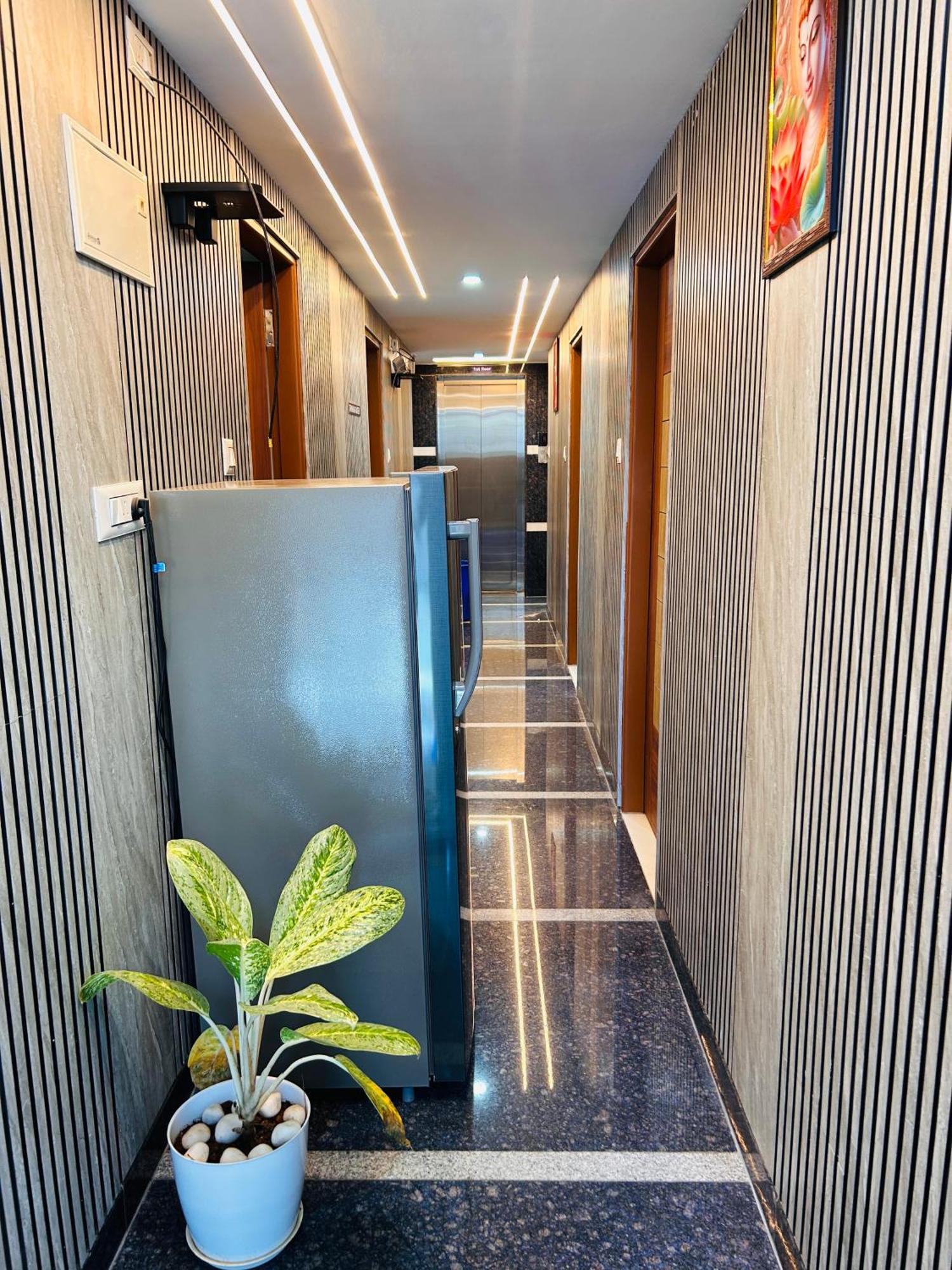 Hotel Avolon Luxe Bangalore