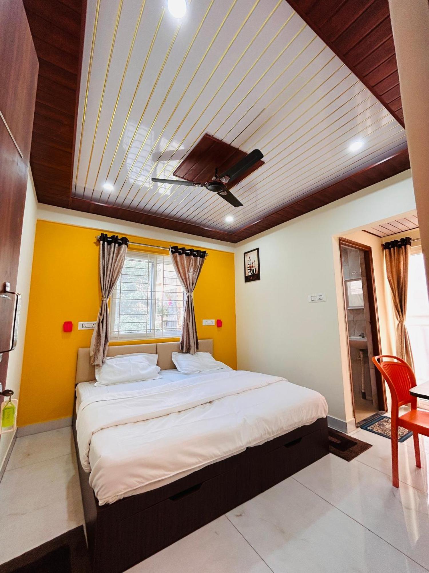 Hotel Avolon Luxe 4*