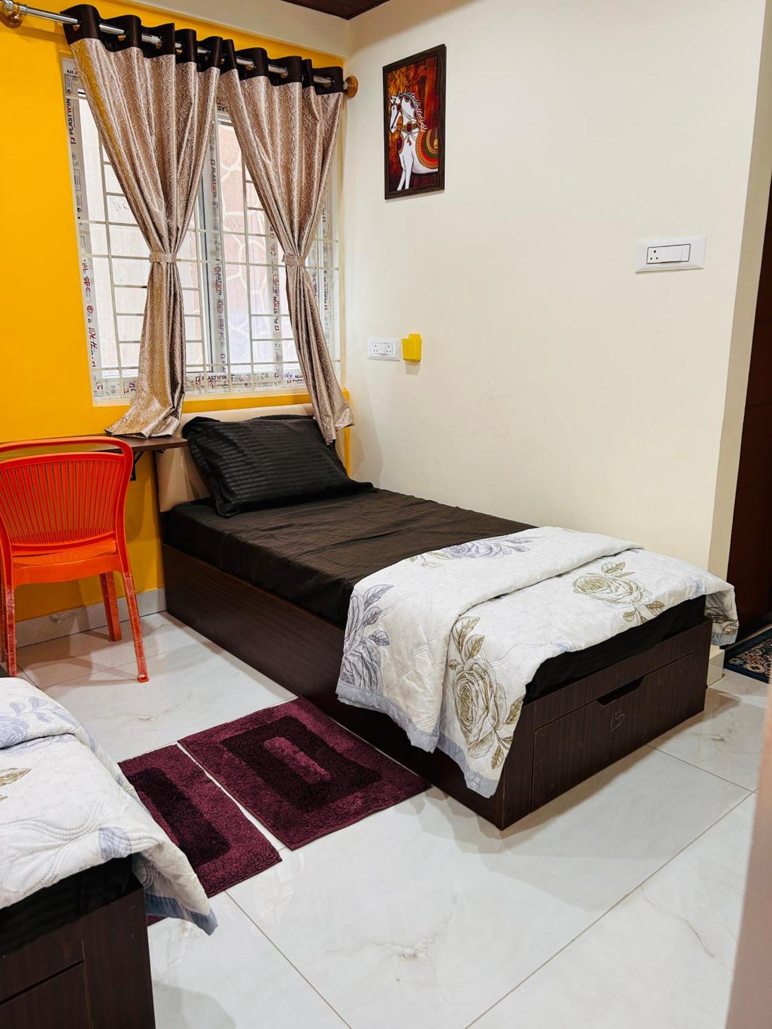 Avolon Luxe Hotel Bangalore